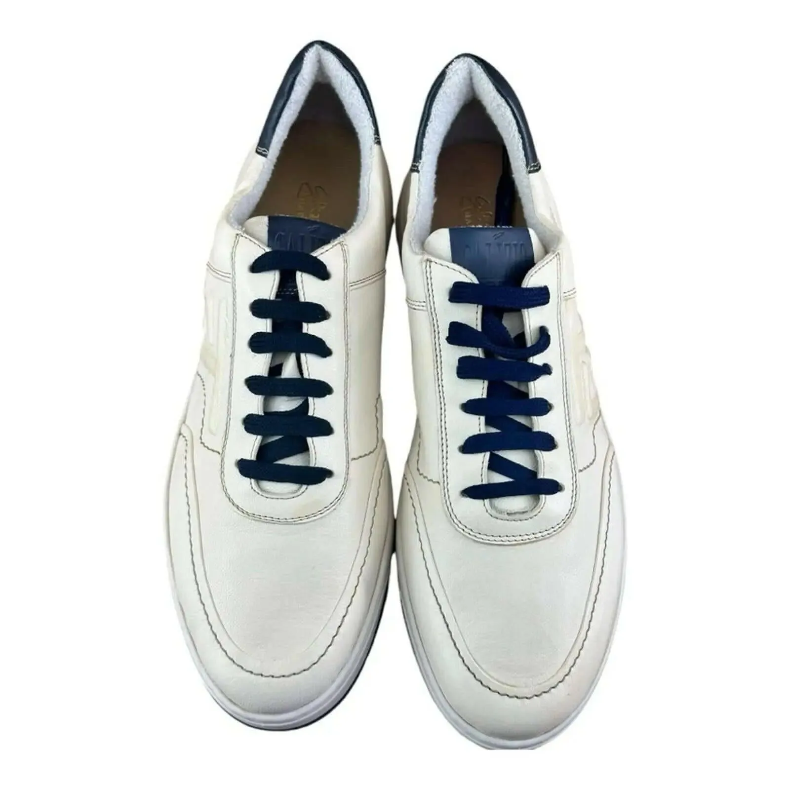 Galizio Torresi Men  Designer Sneakers