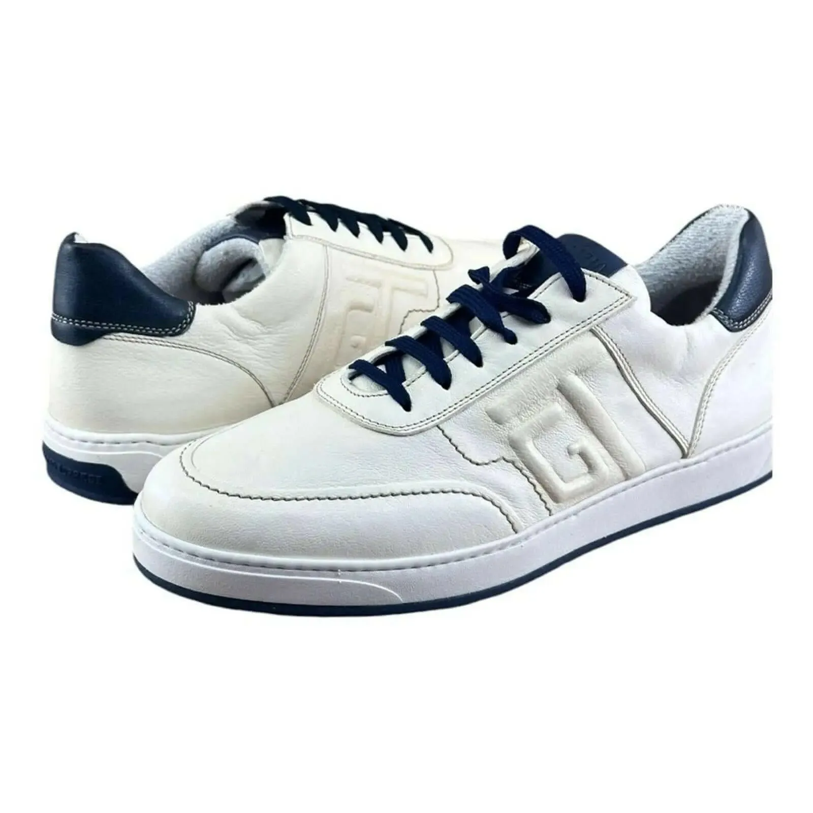 Galizio Torresi Men  Designer Sneakers