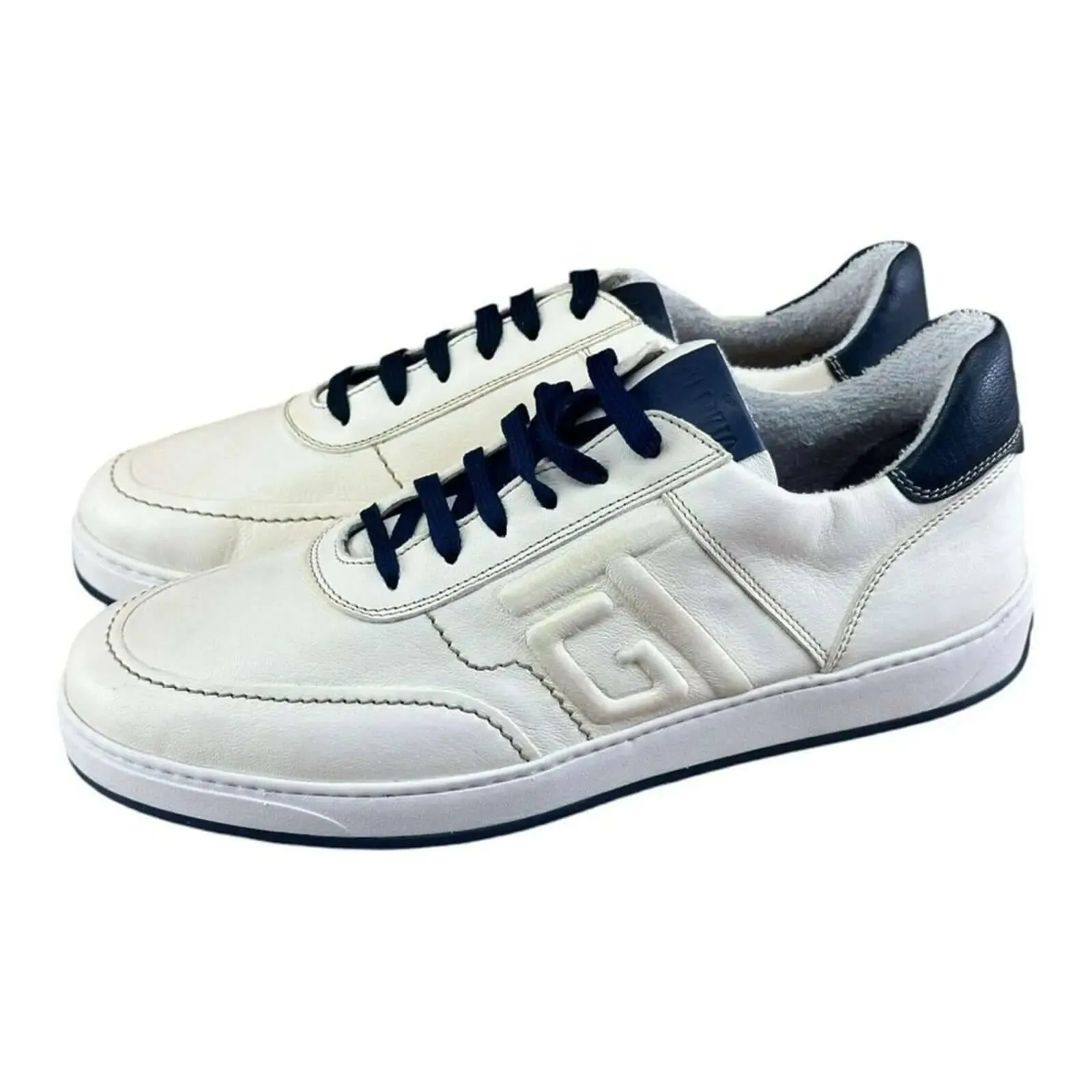 Galizio Torresi Men  Designer Sneakers