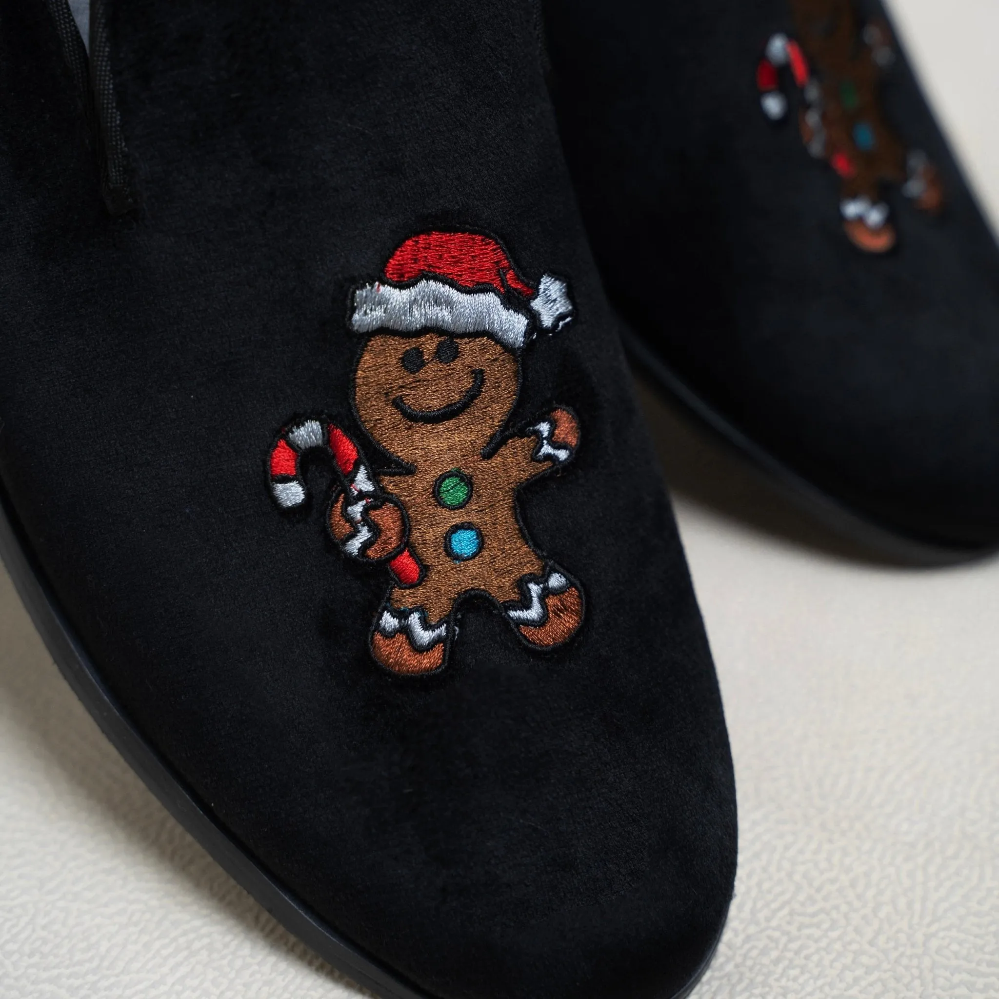 Ginger Bread