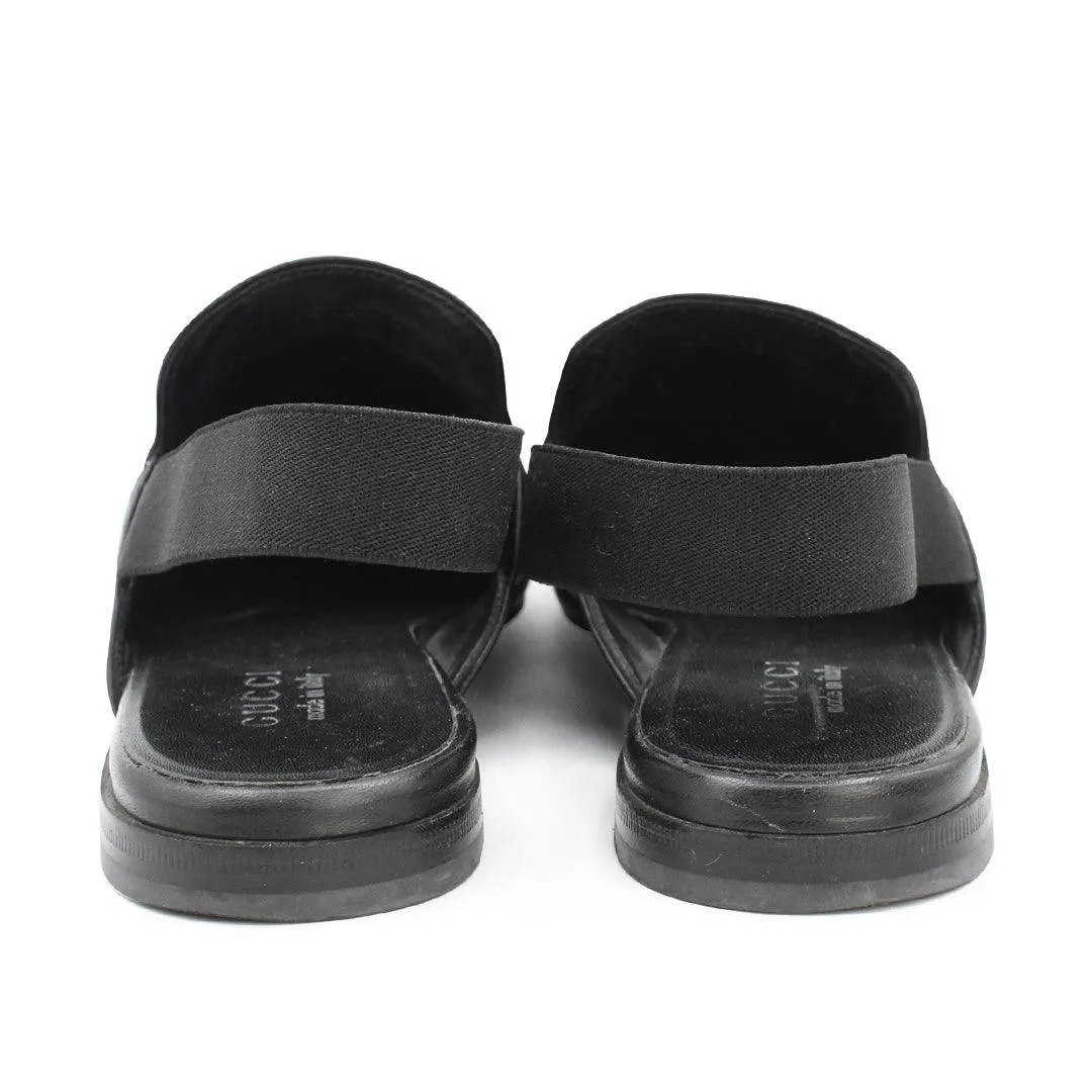 Gucci 'Kings' Loafers - Men's 7