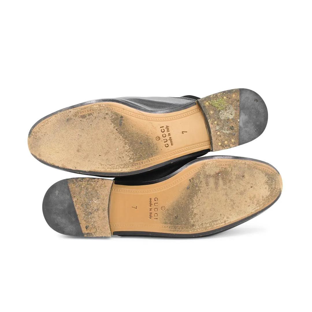 Gucci 'Kings' Loafers - Men's 7