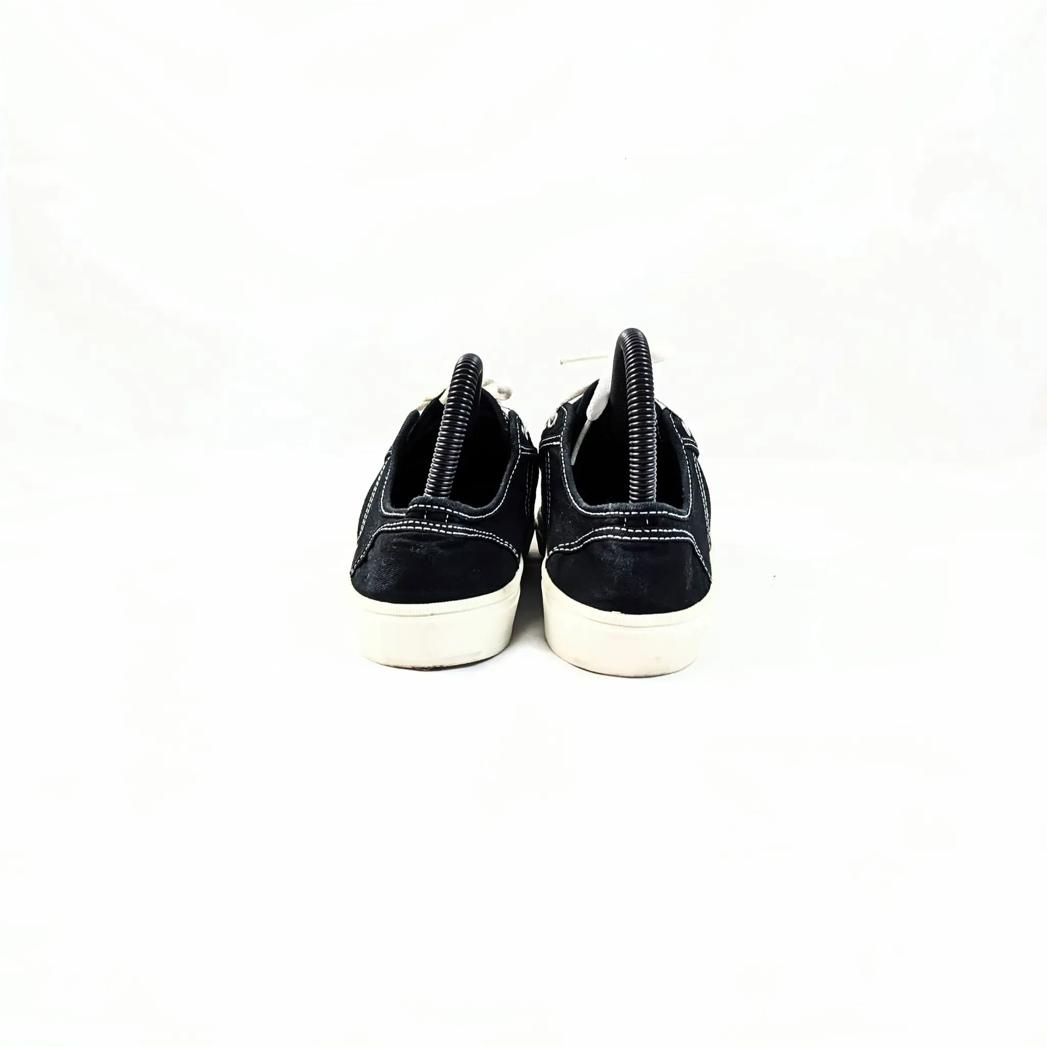 H&M Black Sneakers Premium V