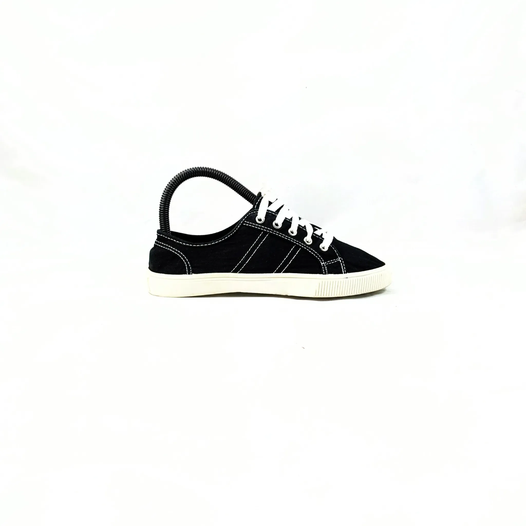 H&M Black Sneakers Premium V
