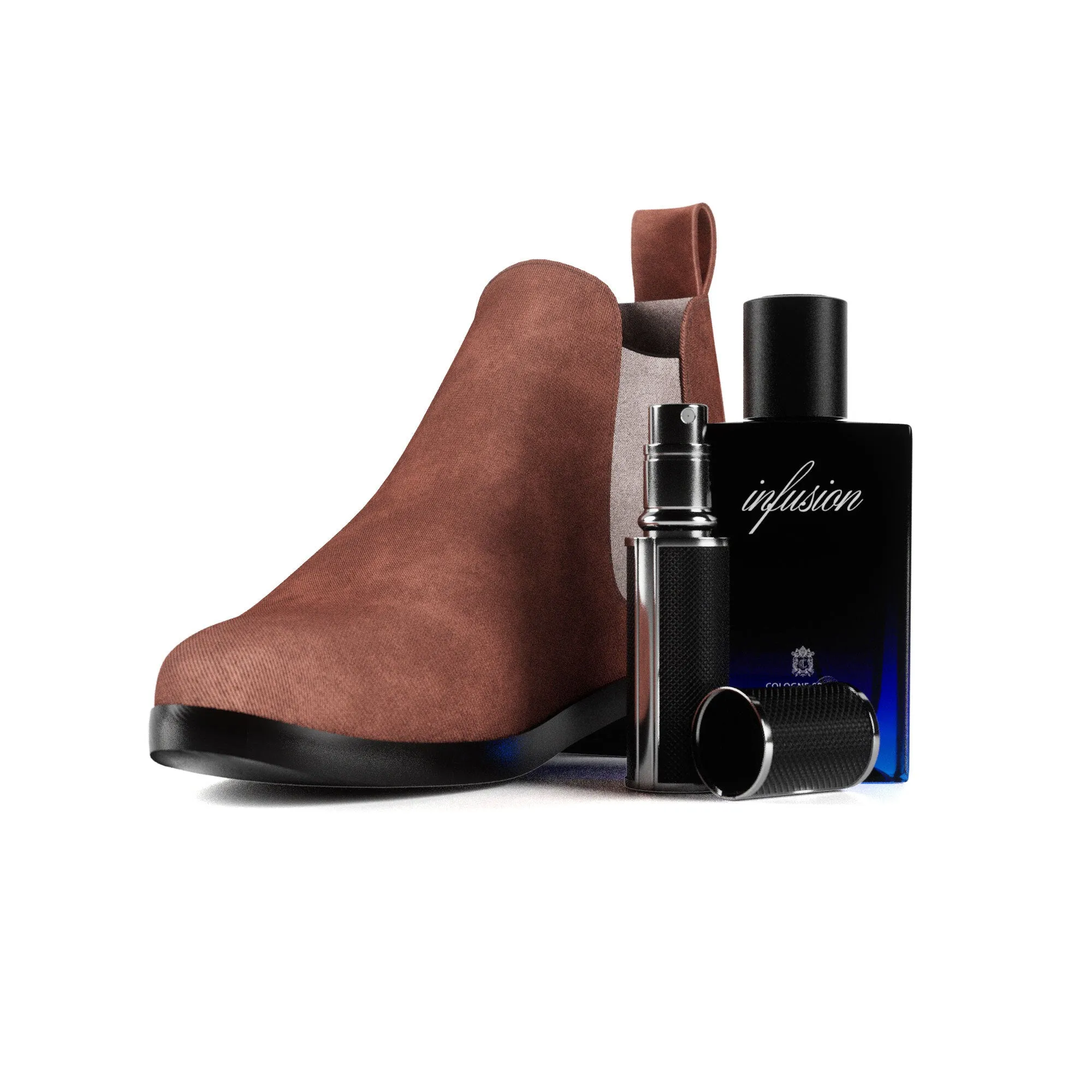 Hamptons (2.8" Boost)   Cologne
