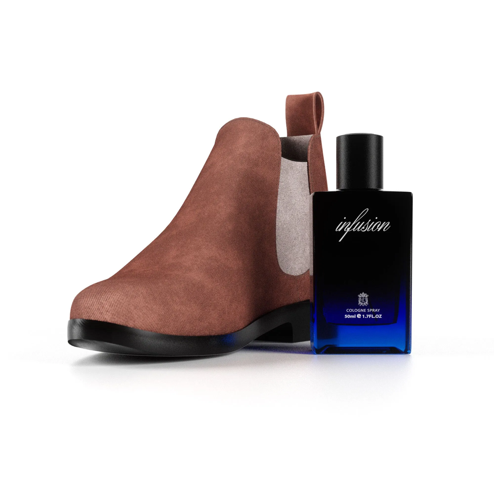 Hamptons (2.8" Boost)   Cologne