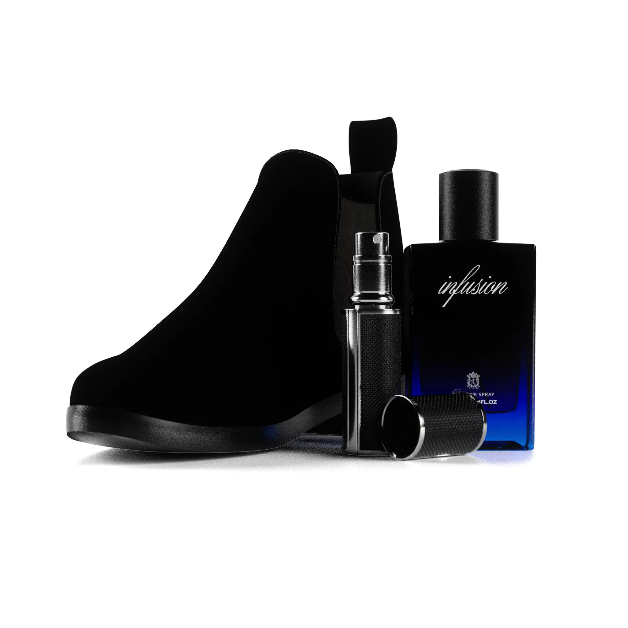 Hamptons (2.8" Boost)   Cologne