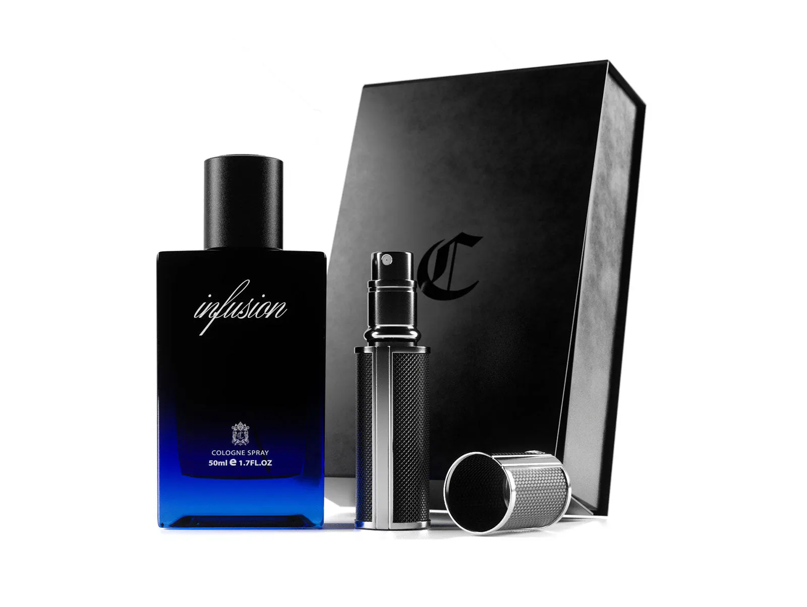 Hamptons (2.8" Boost)   Cologne