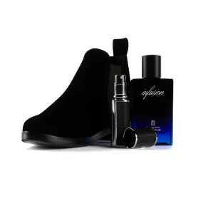 Hamptons (2.8" Boost)   Cologne