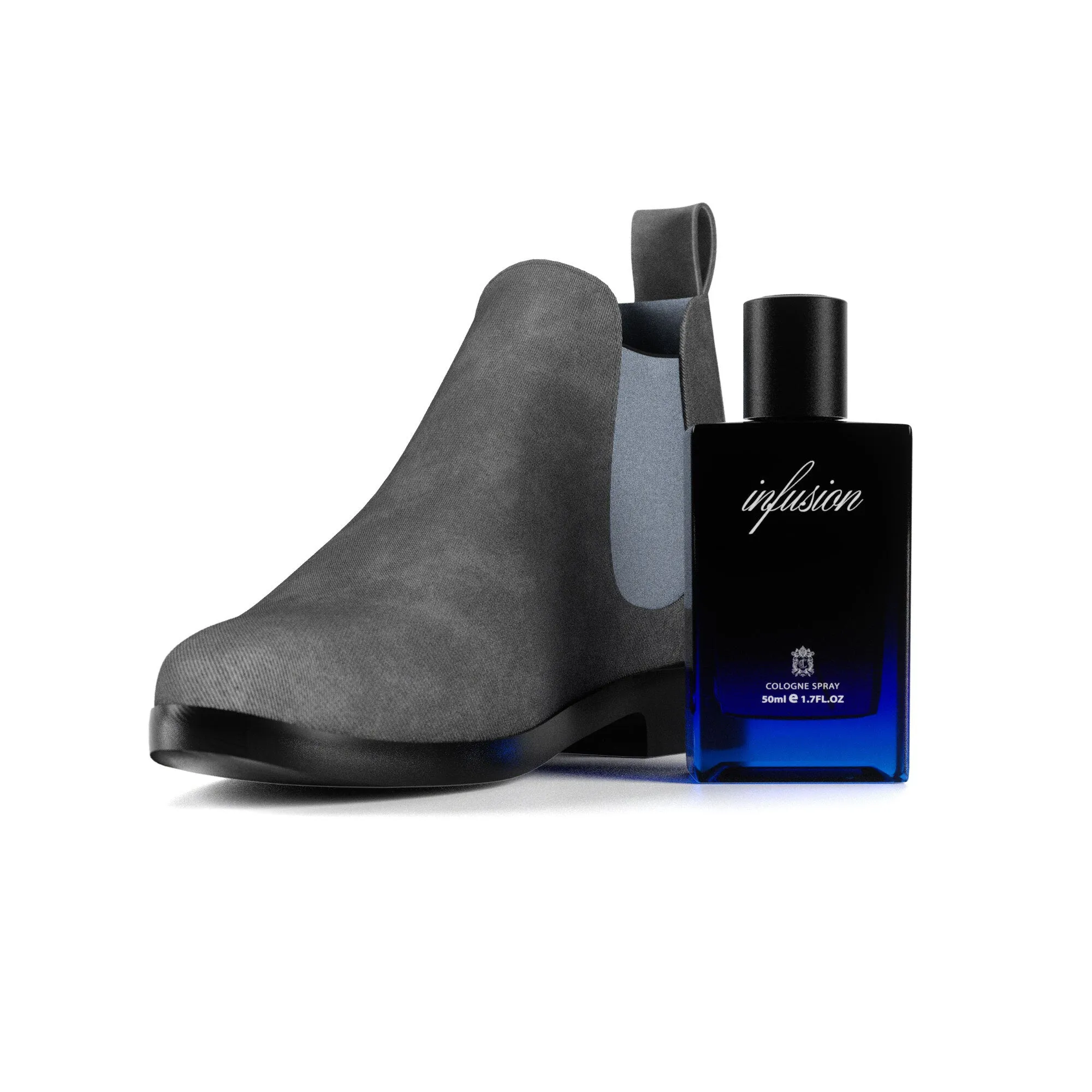 Hamptons (2.8" Boost)   Cologne