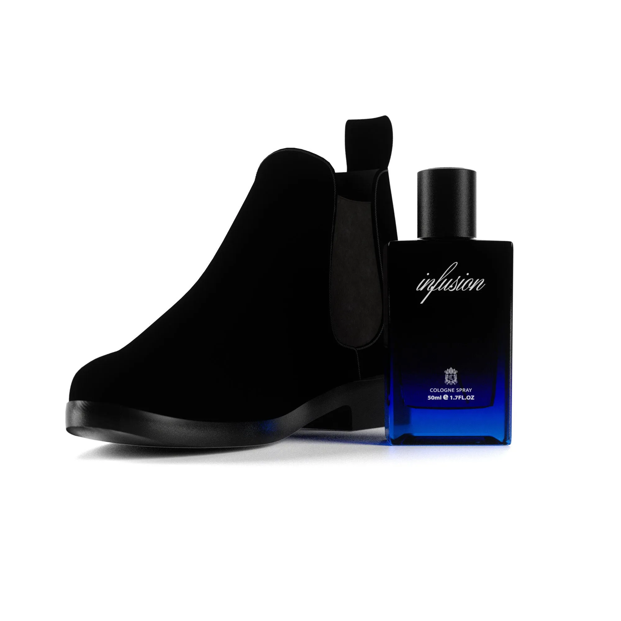 Hamptons (2.8" Boost)   Cologne