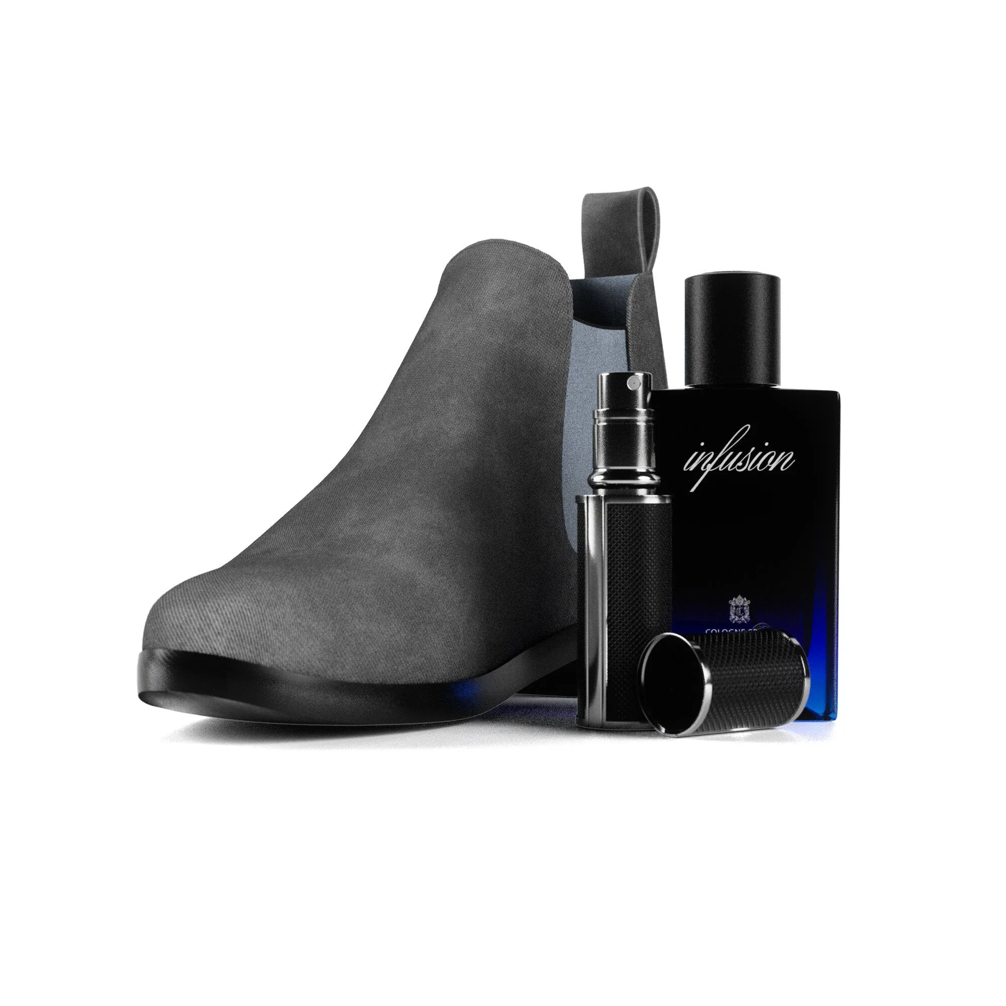 Hamptons (2.8" Boost)   Cologne