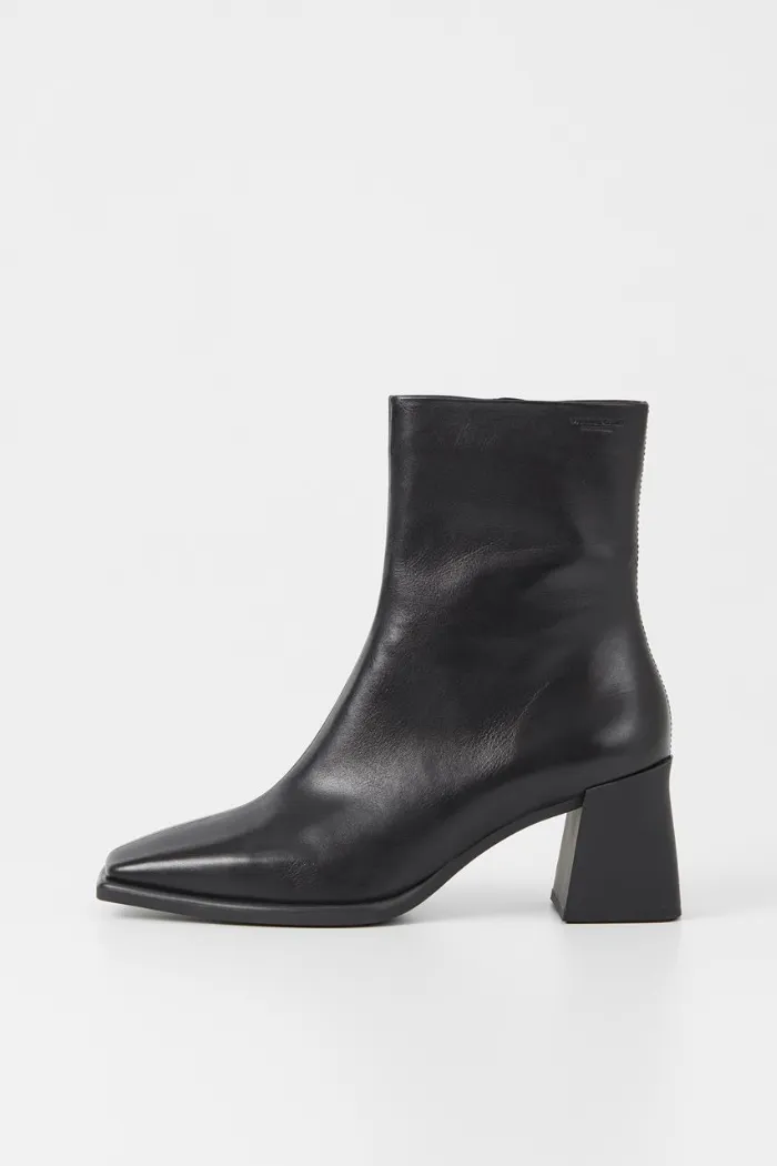 Hedda Boots