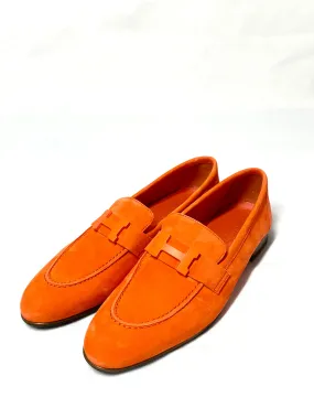 Hermes Paris Loafers 37