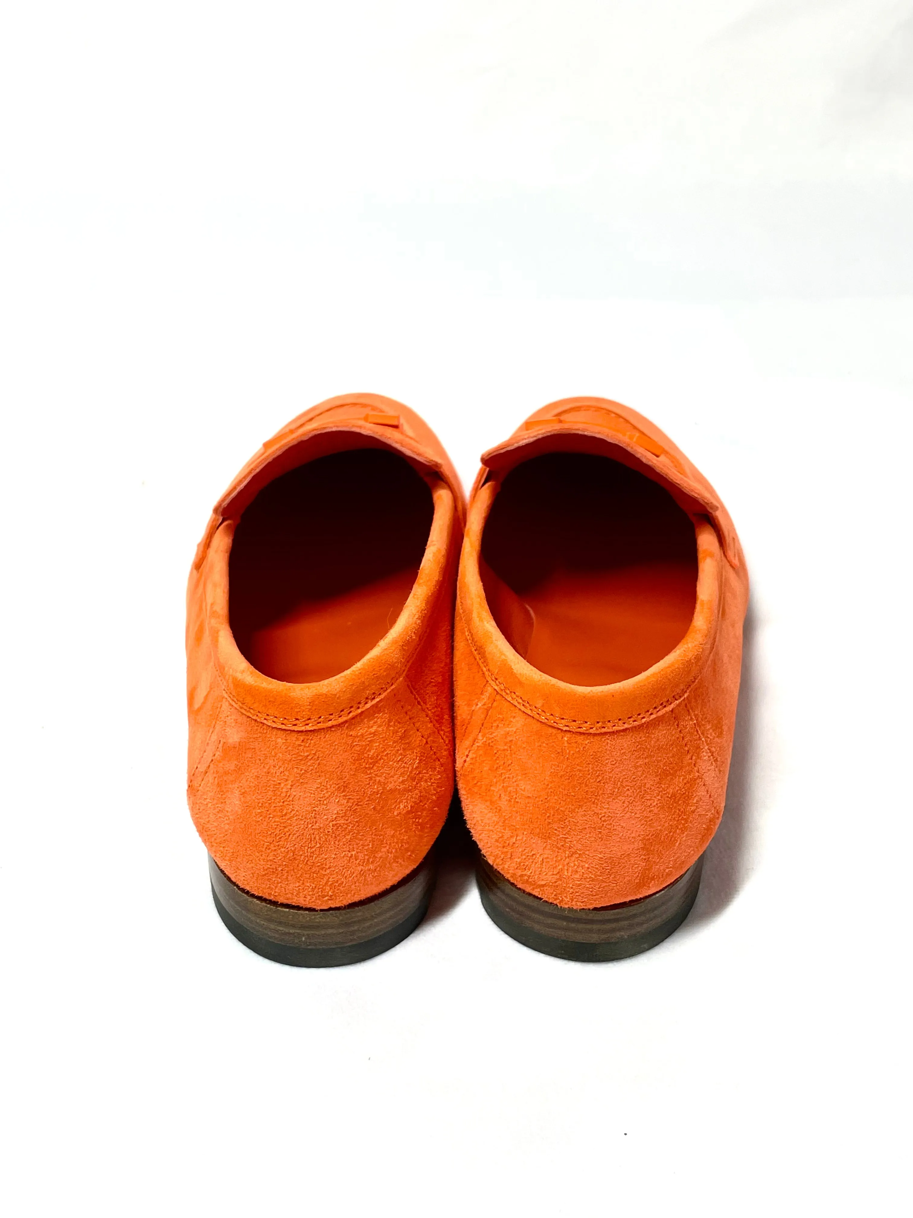 Hermes Paris Loafers 37