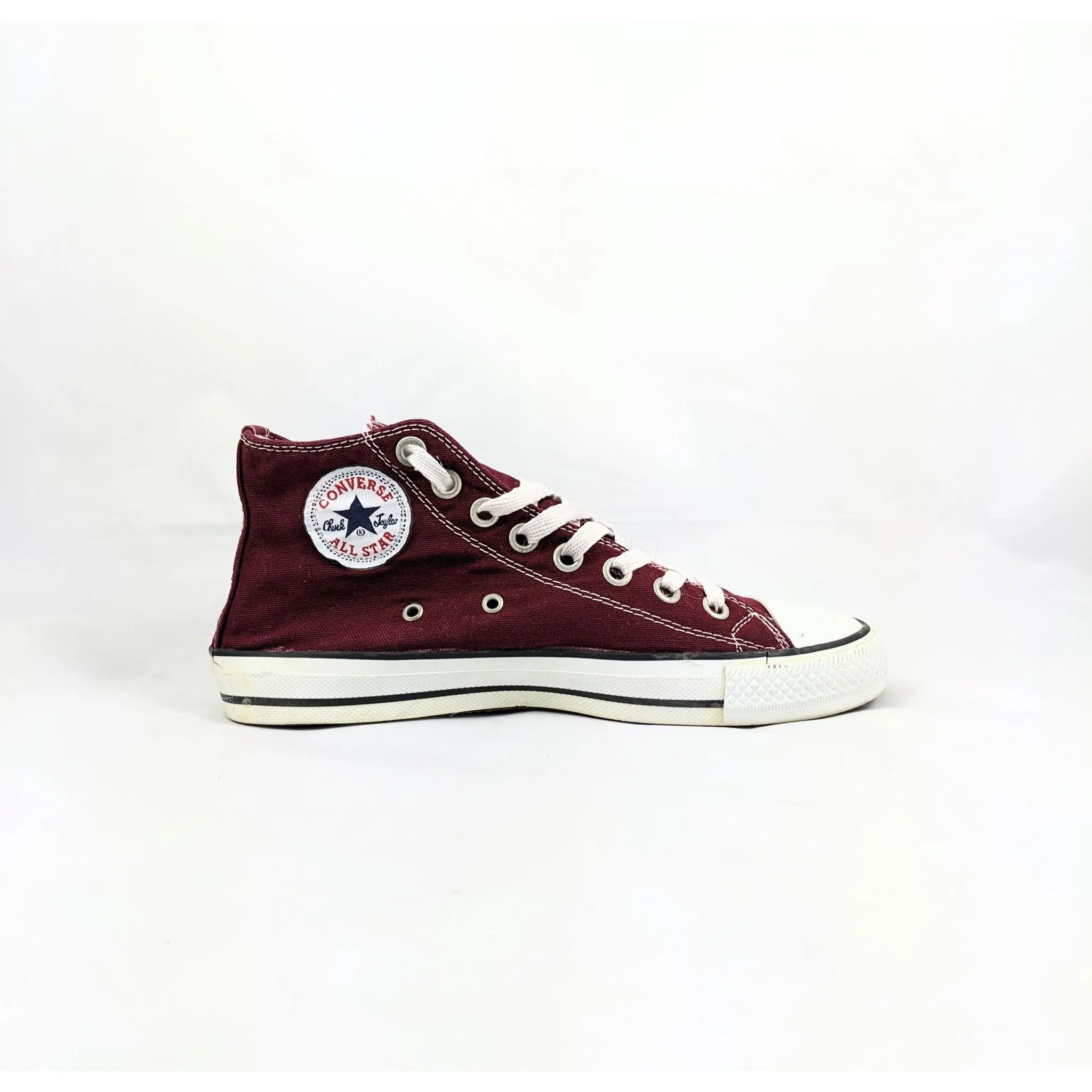 HighTop Converse Sneakers