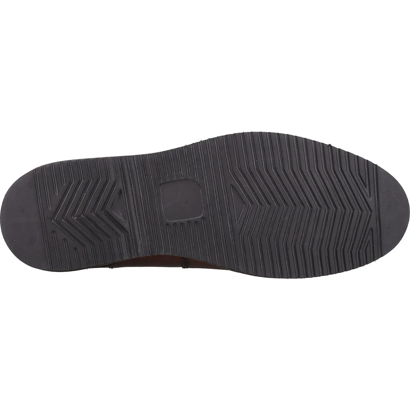 Hush Puppies Warren Chelsea Boots