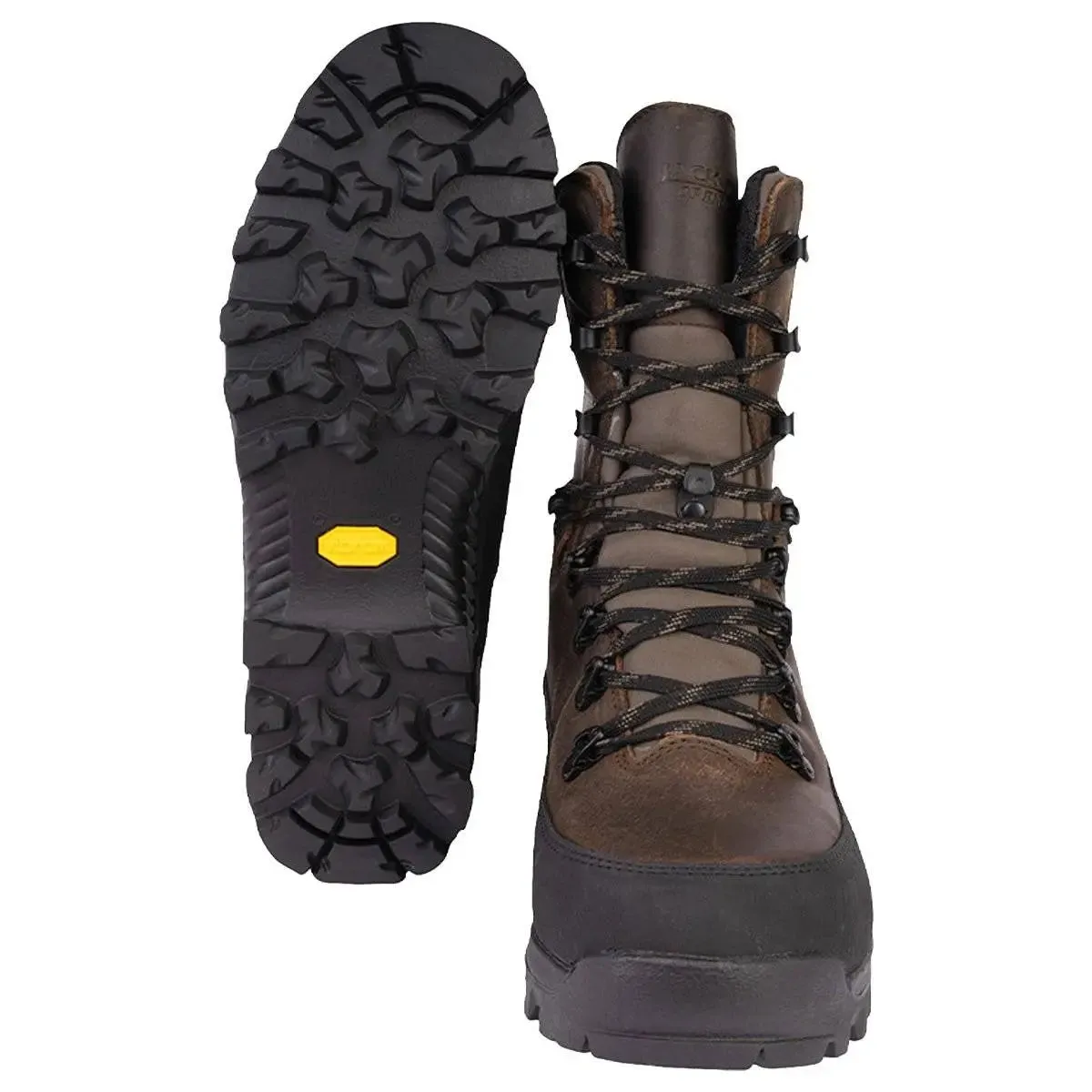Jack Pyke Hunters Waterproof Boots