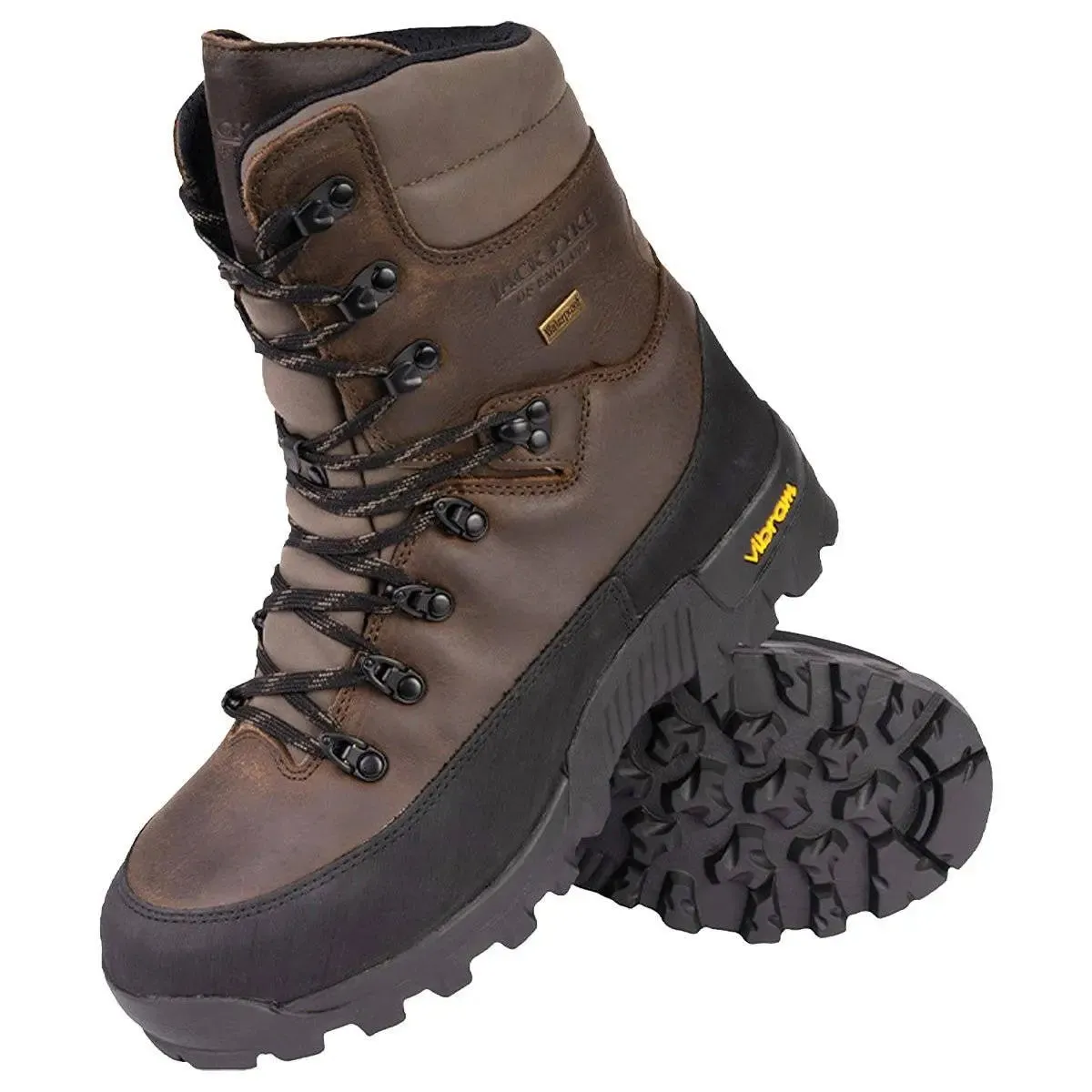 Jack Pyke Hunters Waterproof Boots