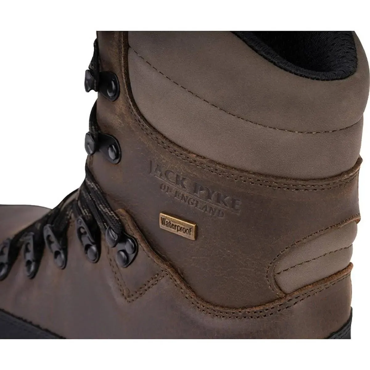 Jack Pyke Hunters Waterproof Boots