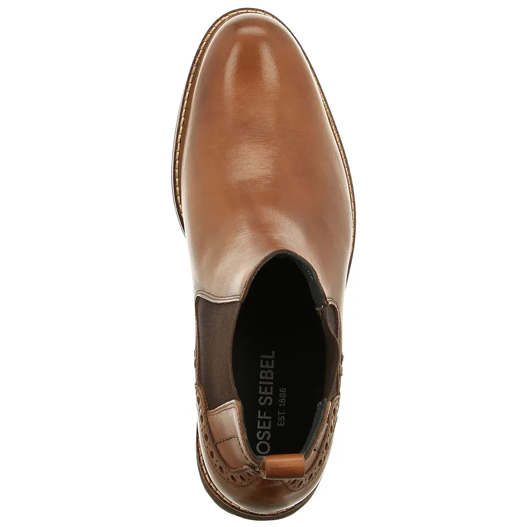 Josef Seibel 24750 Jasper 50 Cognac
