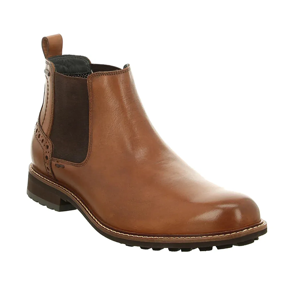 Josef Seibel 24750 Jasper 50 Cognac