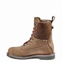 Kodiak Women's Bralorne Waterproof Boots- Brown