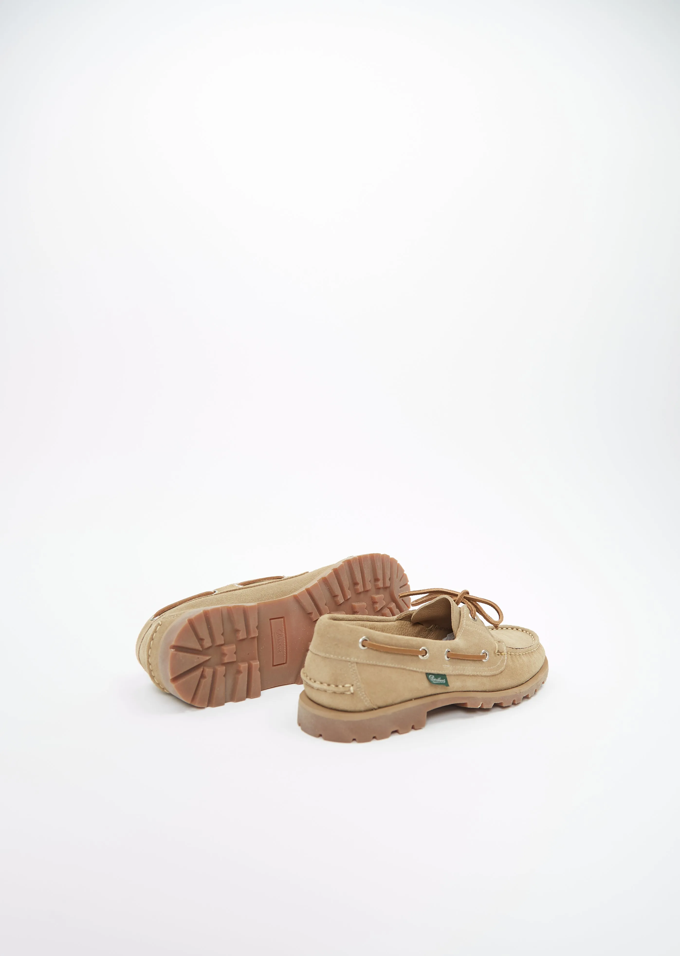 Malo Loafer — Sand