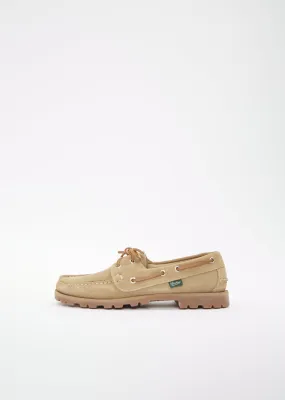 Malo Loafer — Sand