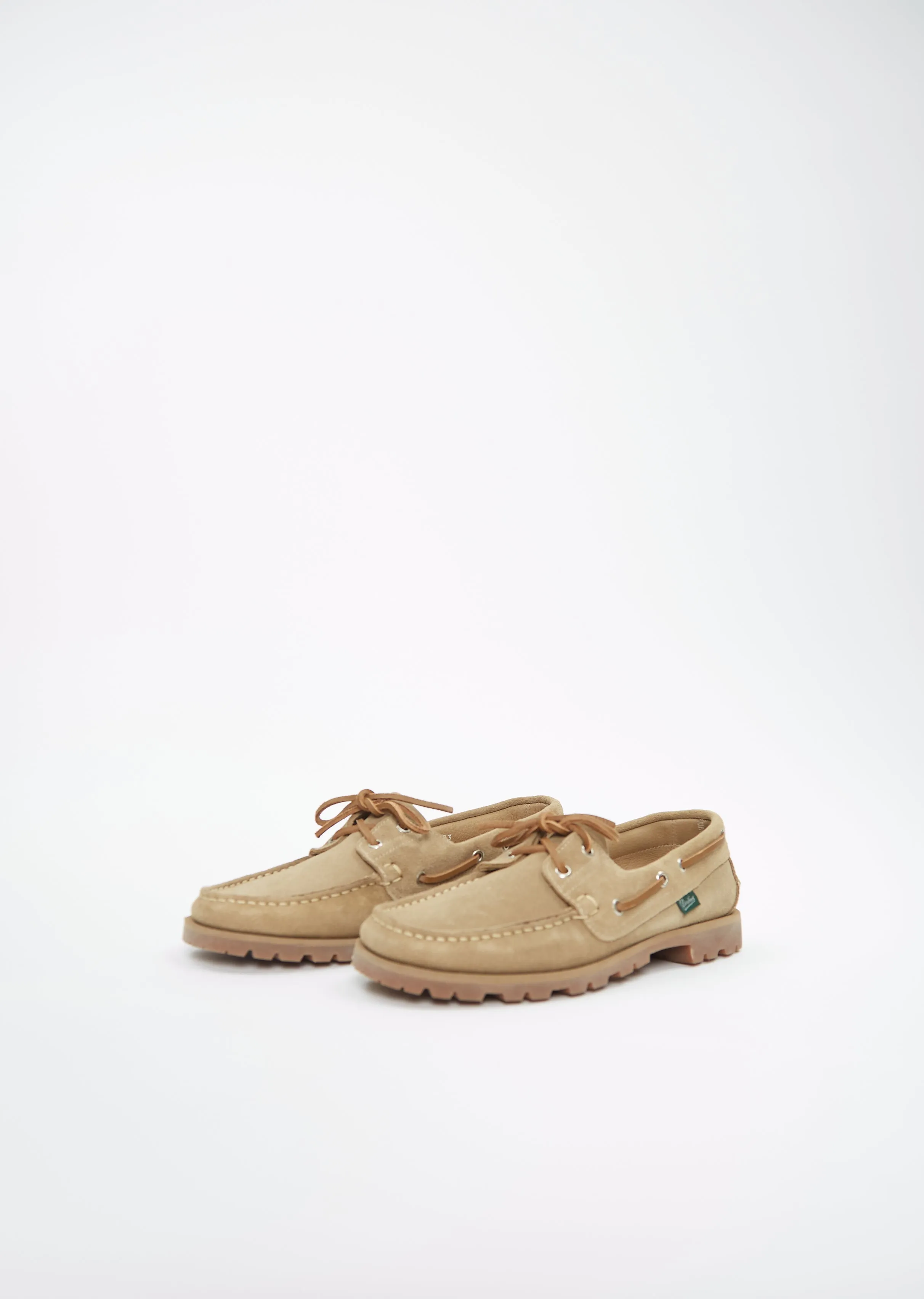 Malo Loafer — Sand