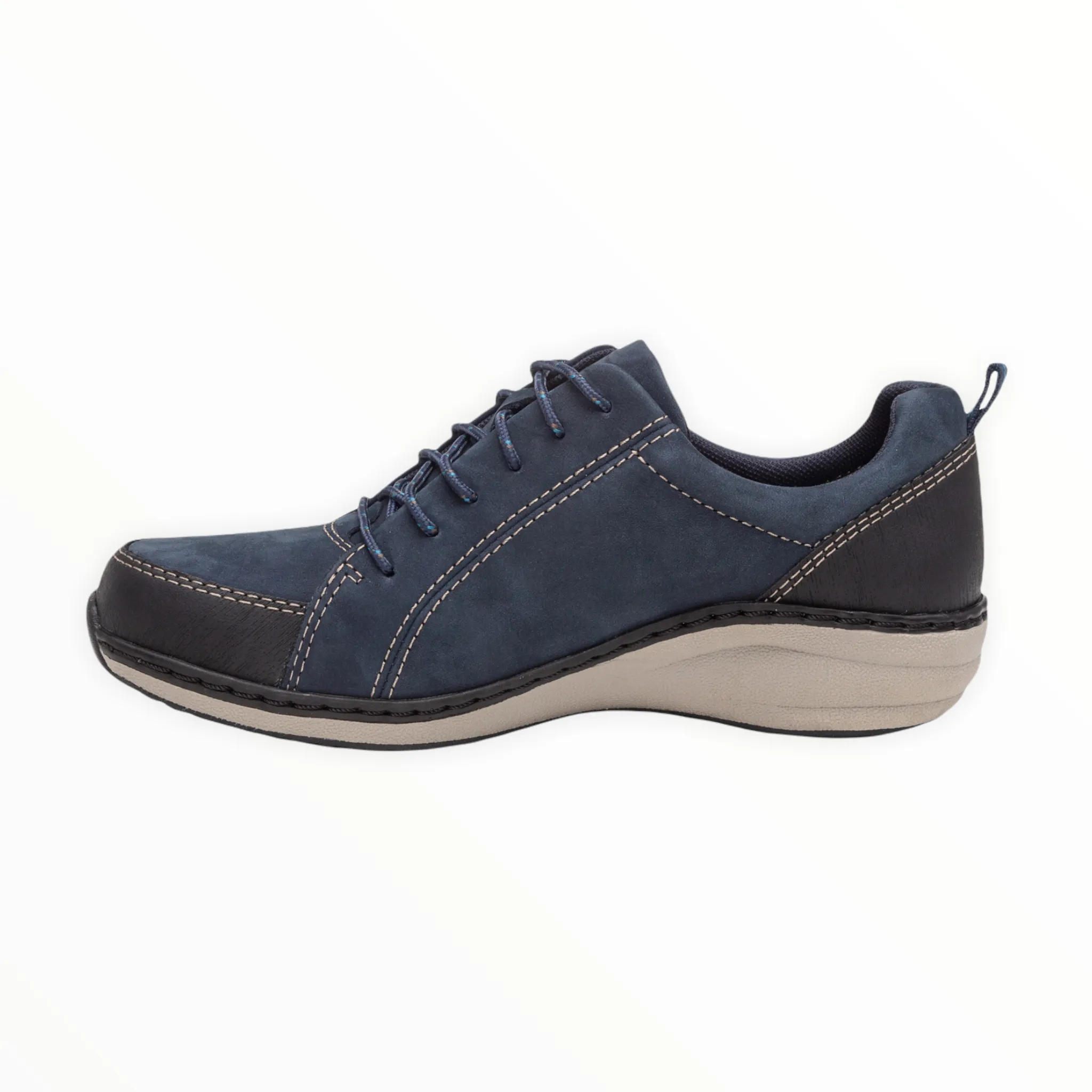 Mara Waterproof Casual Hiking Sneaker