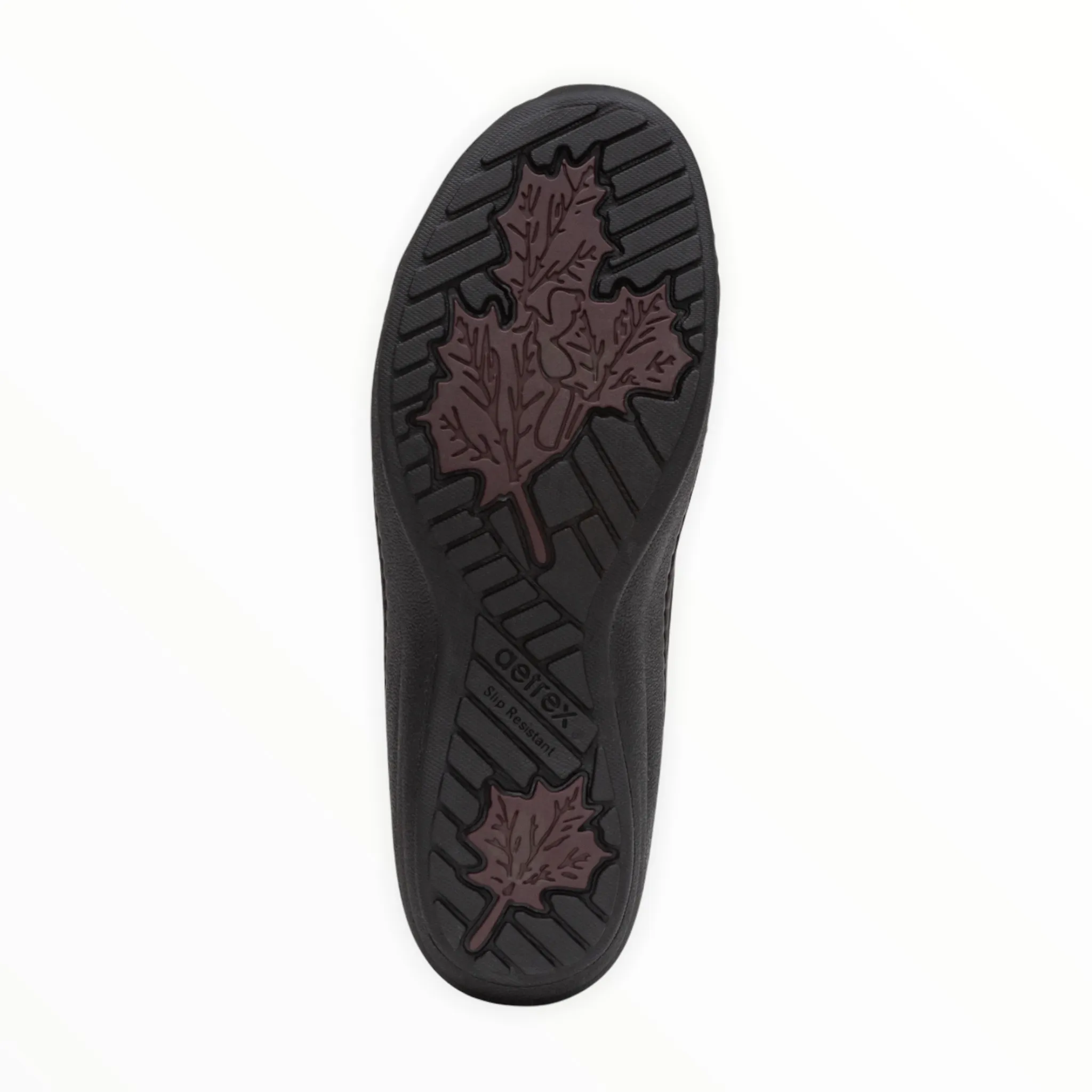 Mara Waterproof Casual Hiking Sneaker