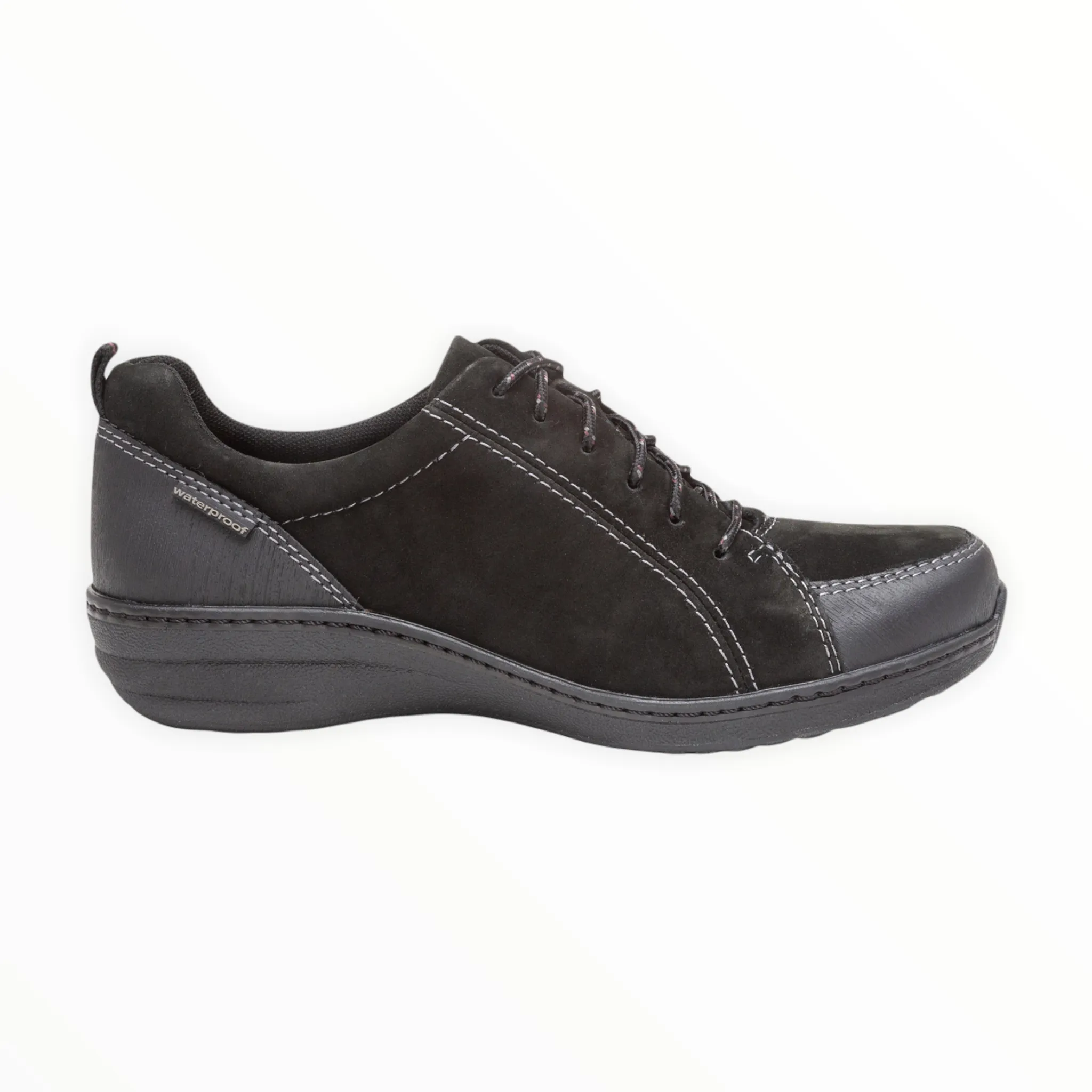 Mara Waterproof Casual Hiking Sneaker