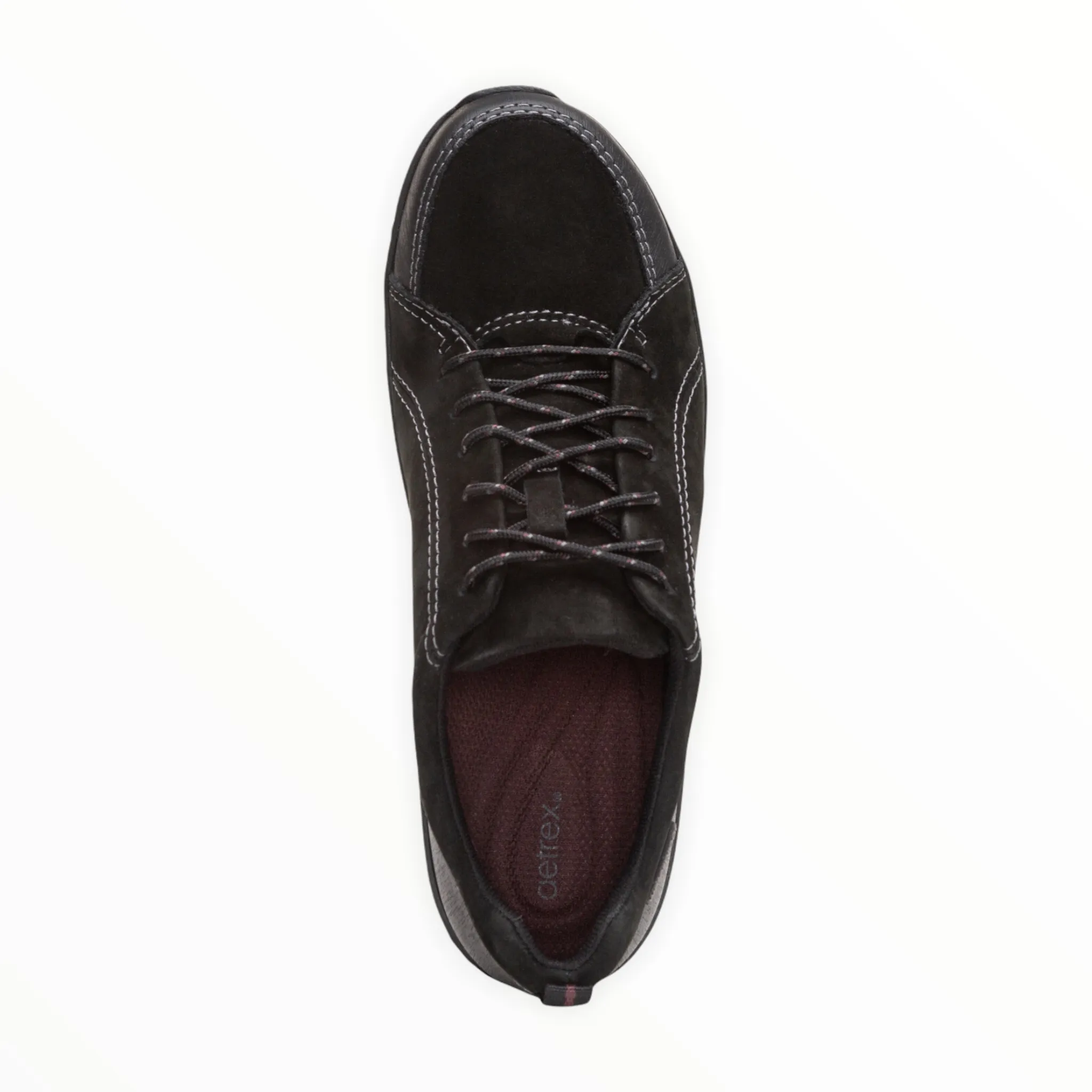 Mara Waterproof Casual Hiking Sneaker