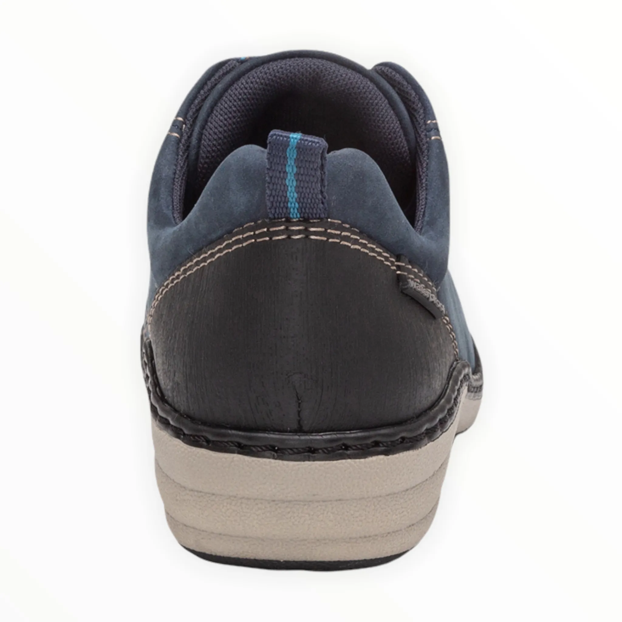 Mara Waterproof Casual Hiking Sneaker