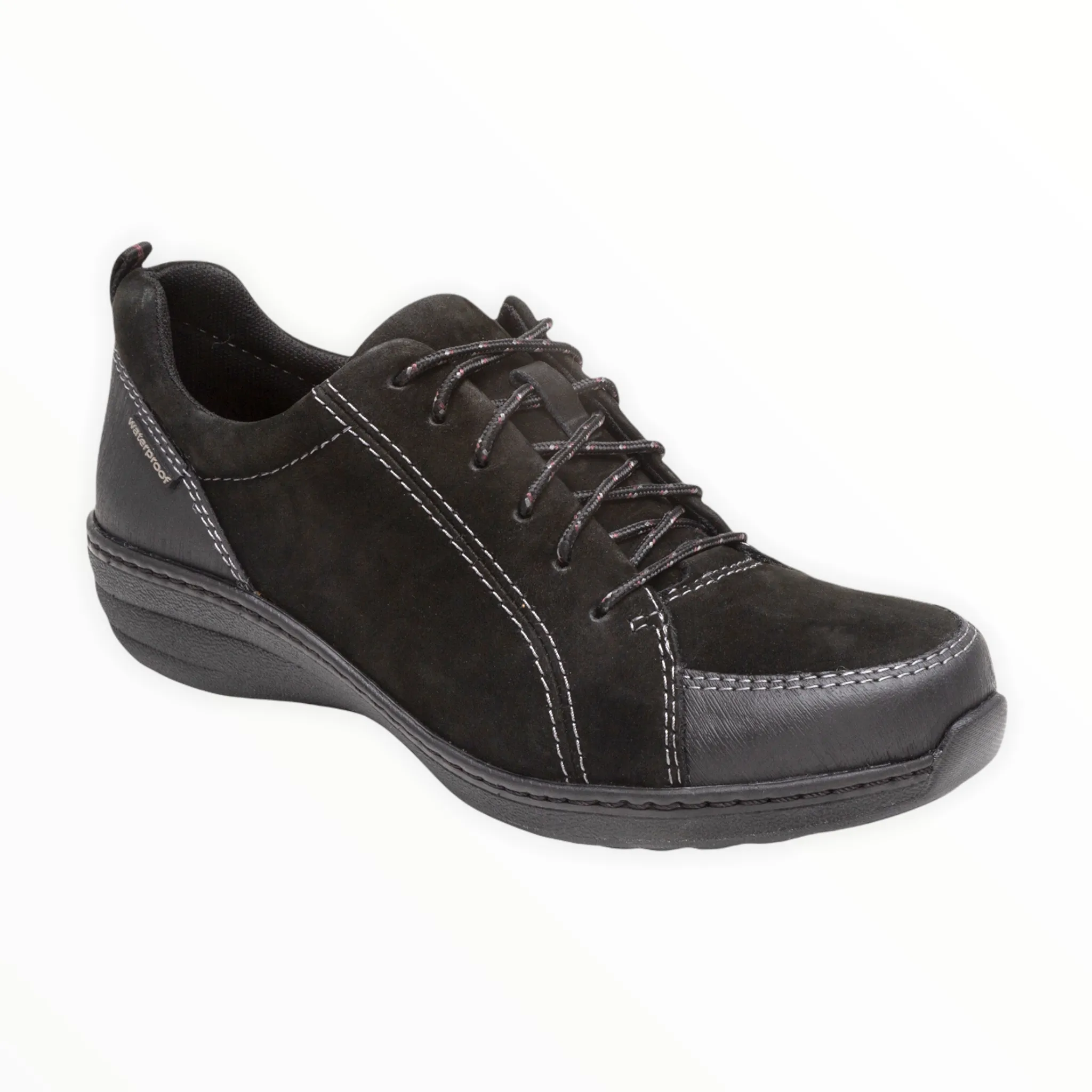 Mara Waterproof Casual Hiking Sneaker