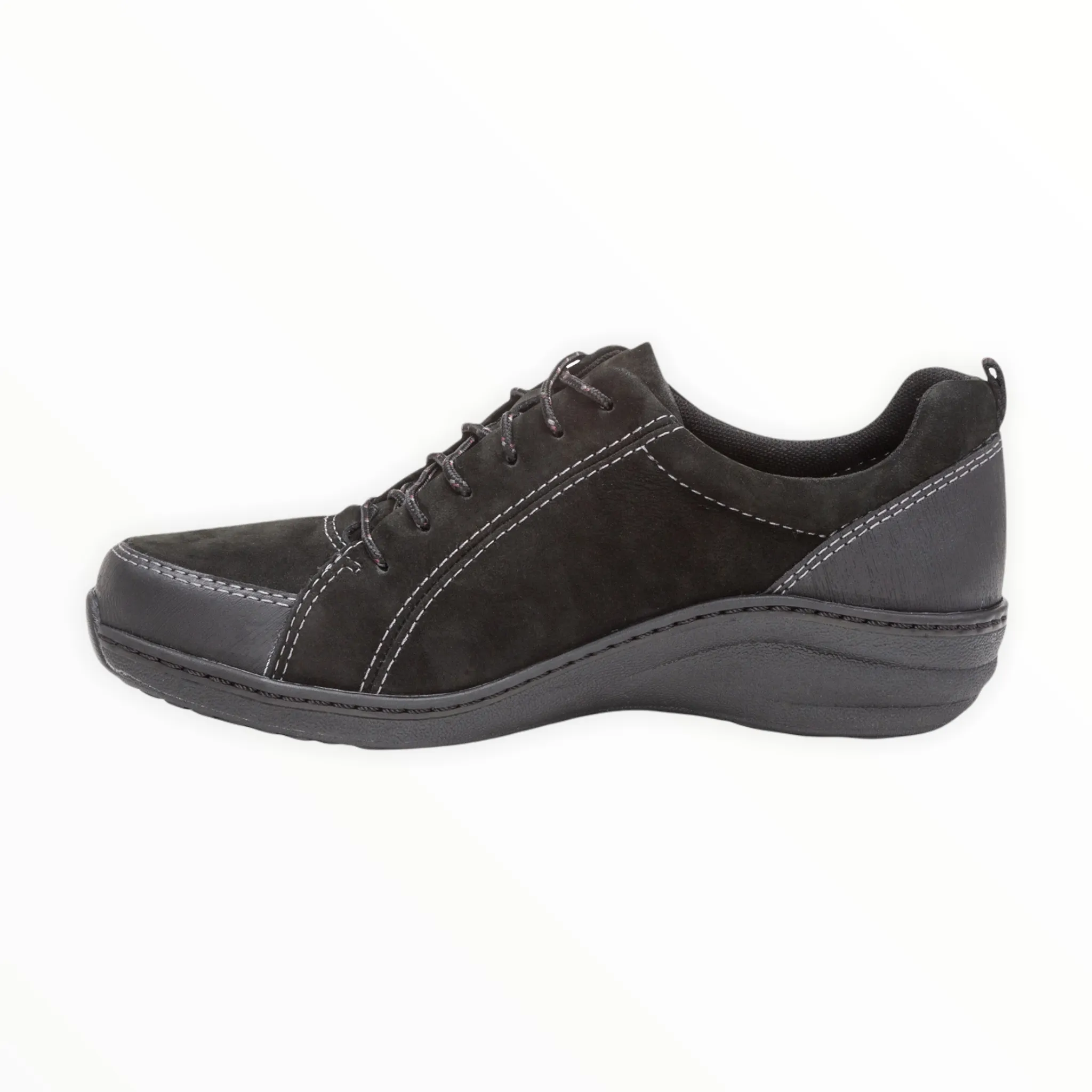 Mara Waterproof Casual Hiking Sneaker