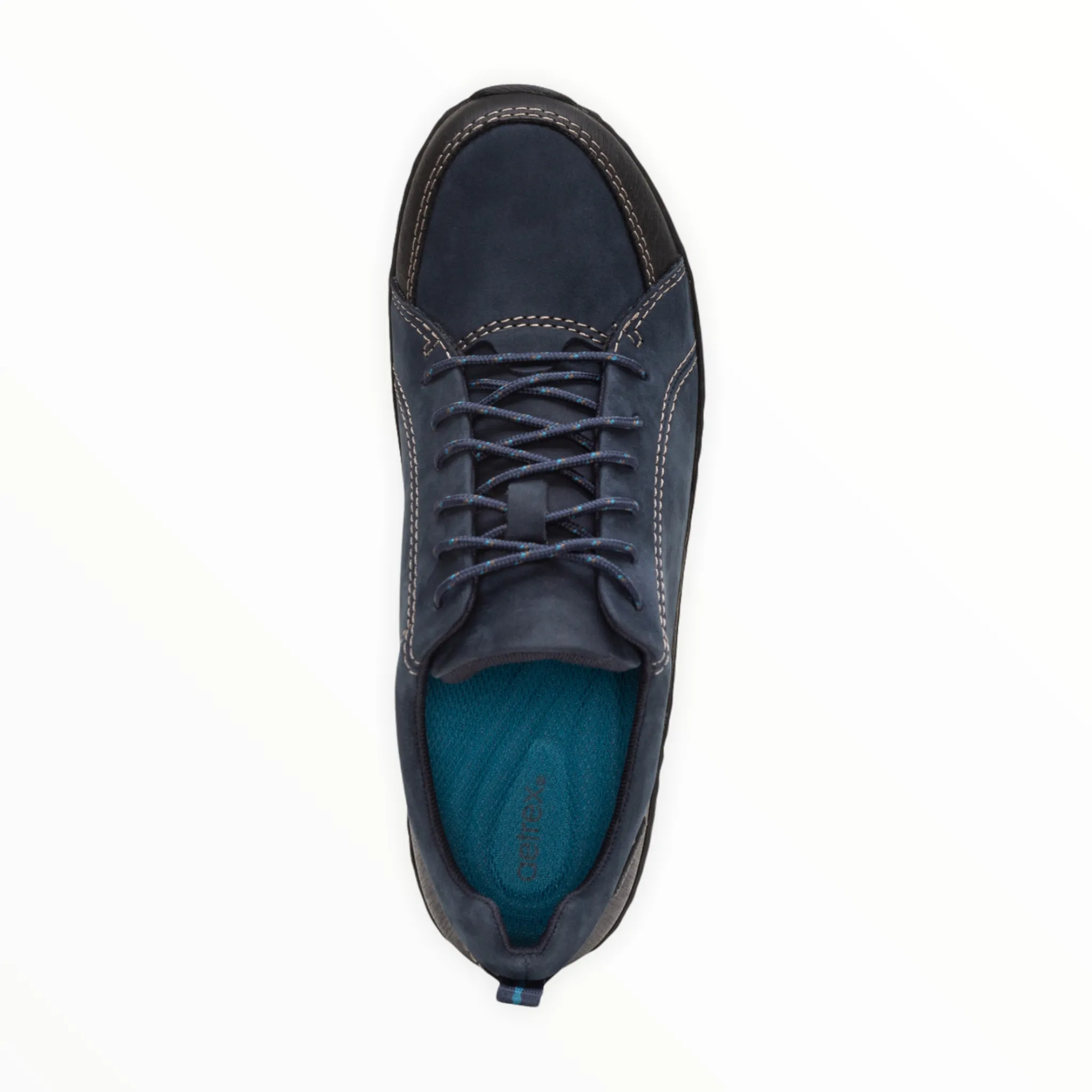 Mara Waterproof Casual Hiking Sneaker
