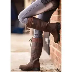 Mark Todd Country Boots Mark 11