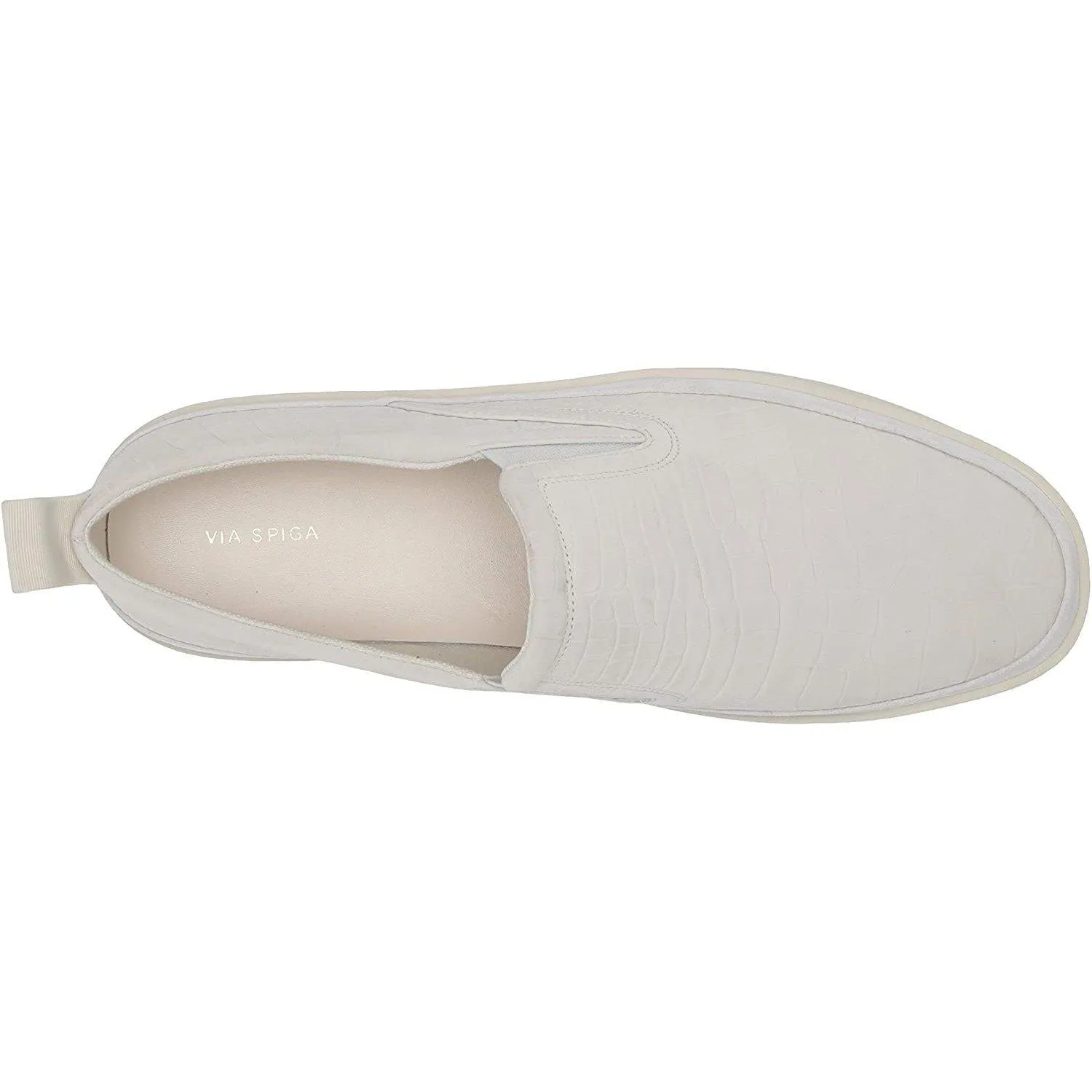 Markie Slip-On Platform Sneakers