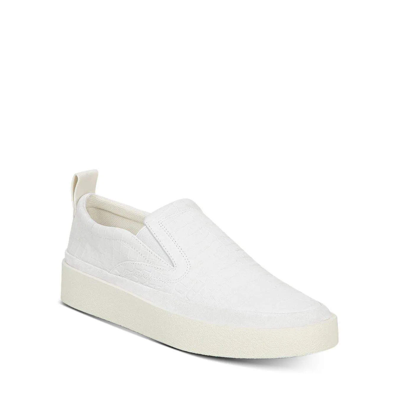 Markie Slip-On Platform Sneakers
