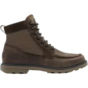 Men's Carson Moc WP
