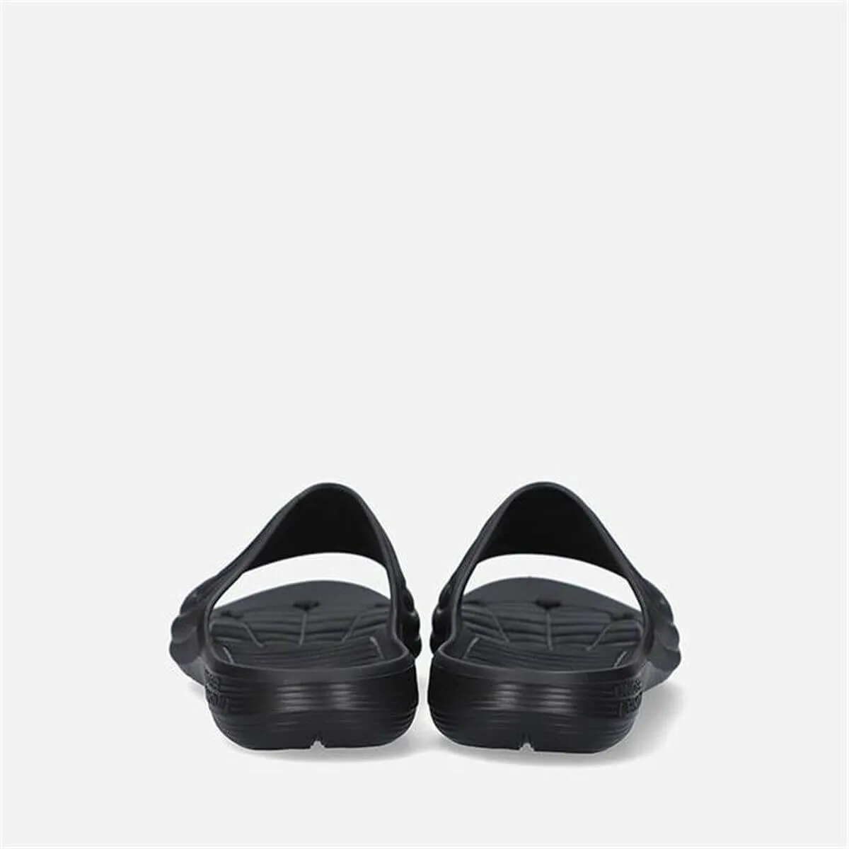 Men's Flip Flops Under Armour Locker IV Black