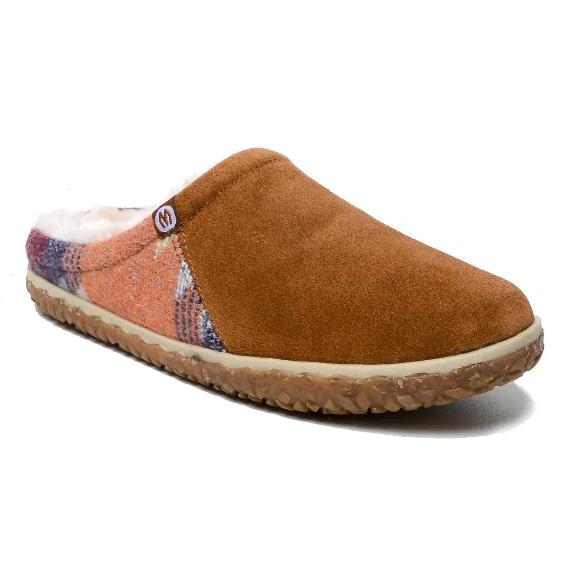 Minnetonka Tahoe Clog - Womens Slippers