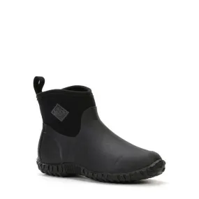MUCK MUCKSTER II ANKLE-BLACK