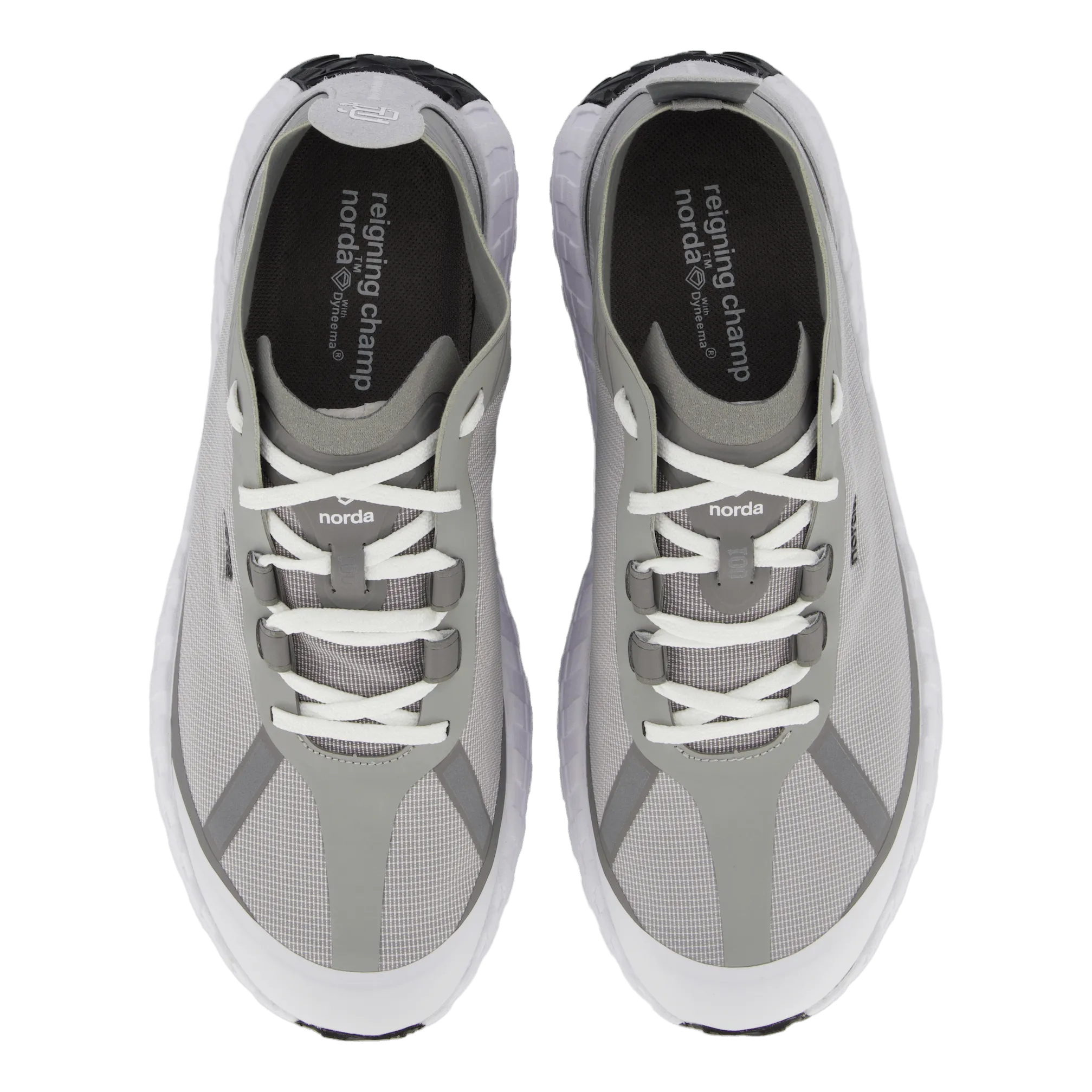 Norda The 001 Ltd Edition Heather