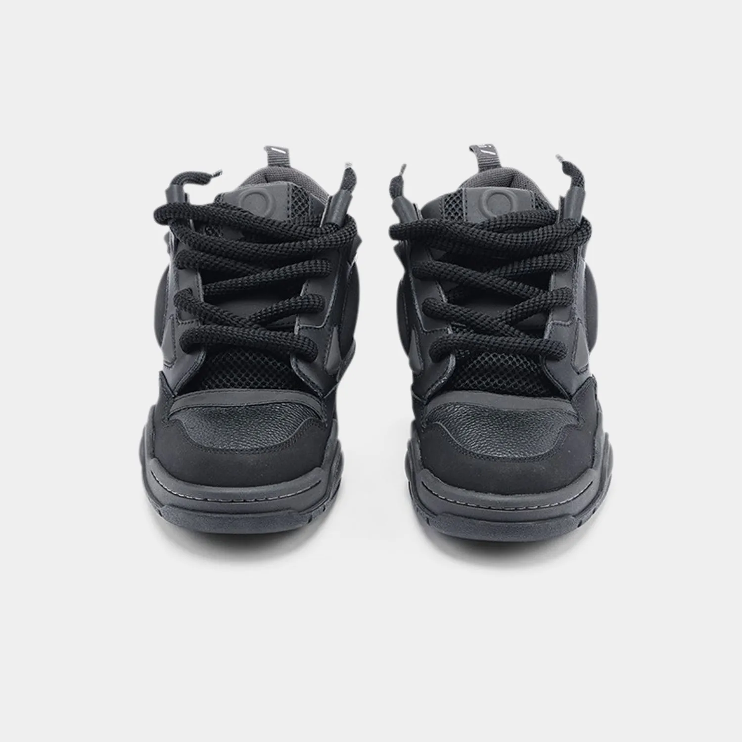 OCAI RETRO/001 ALL BLACK