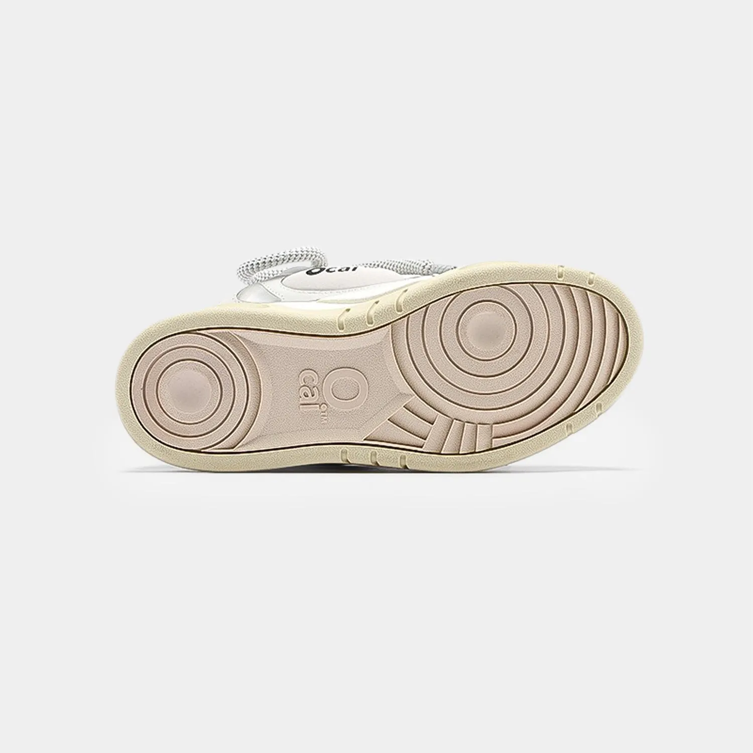 OCAI RETRO/001 WHITE