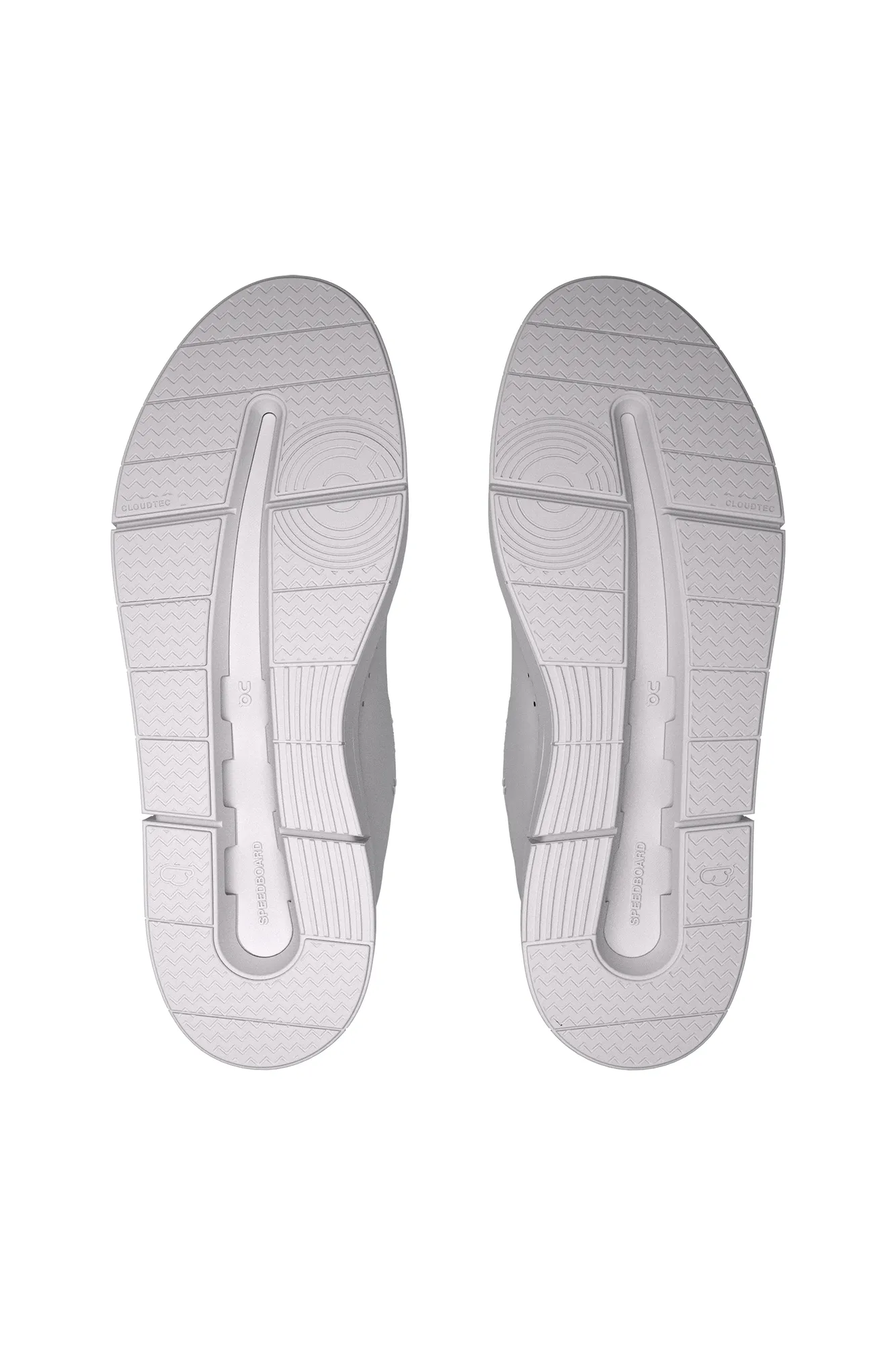 On Running THE ROGER Advantage 3WD10650108 | All White