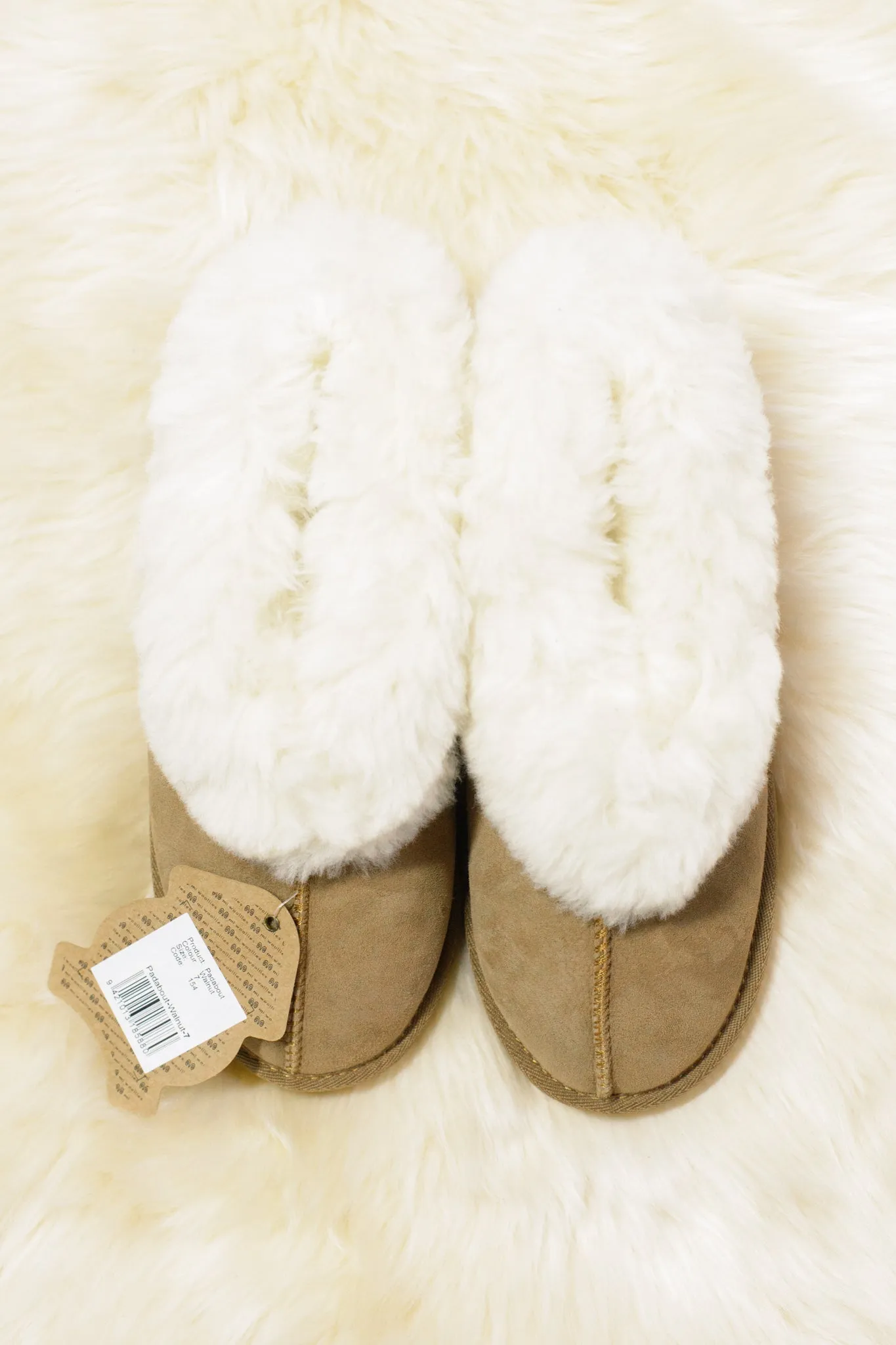 Padabout Slippers